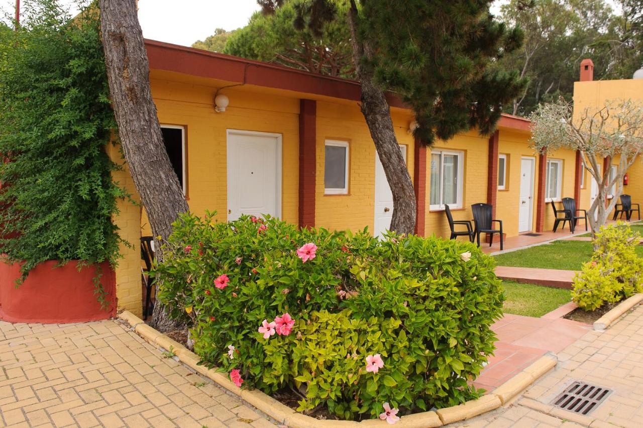 Dunas puerto, El Puerto de Santa Maria