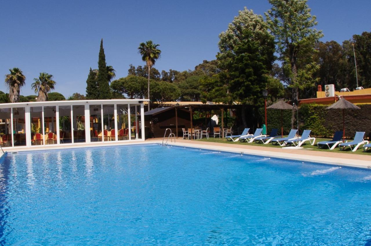 Dunas puerto, El Puerto de Santa Maria