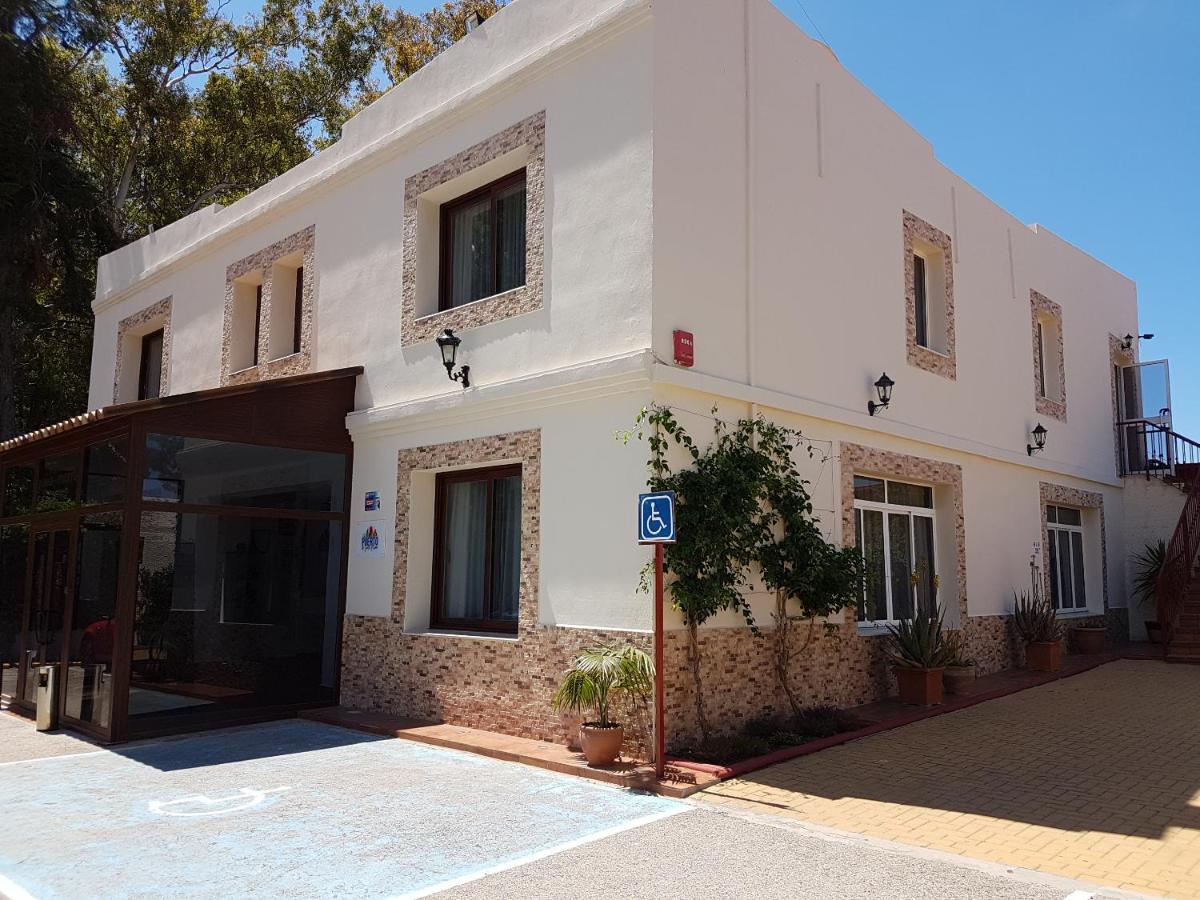 Dunas puerto, El Puerto de Santa Maria