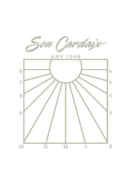 Agroturismo son cardaix, Mallorca