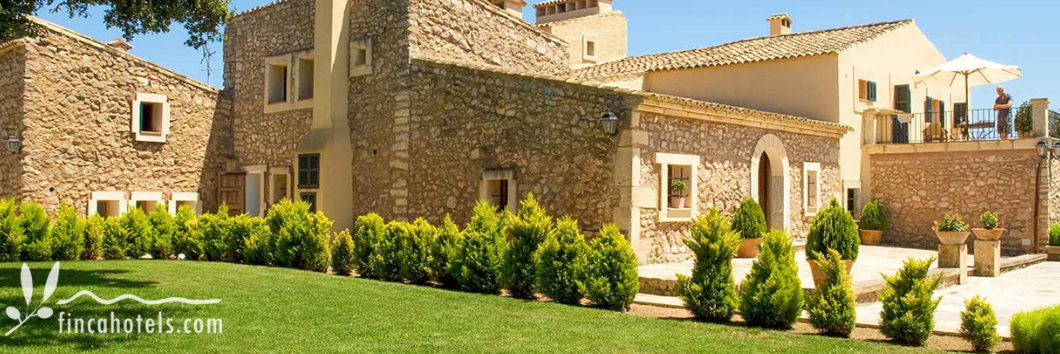 Agroturismo son cardaix, Mallorca