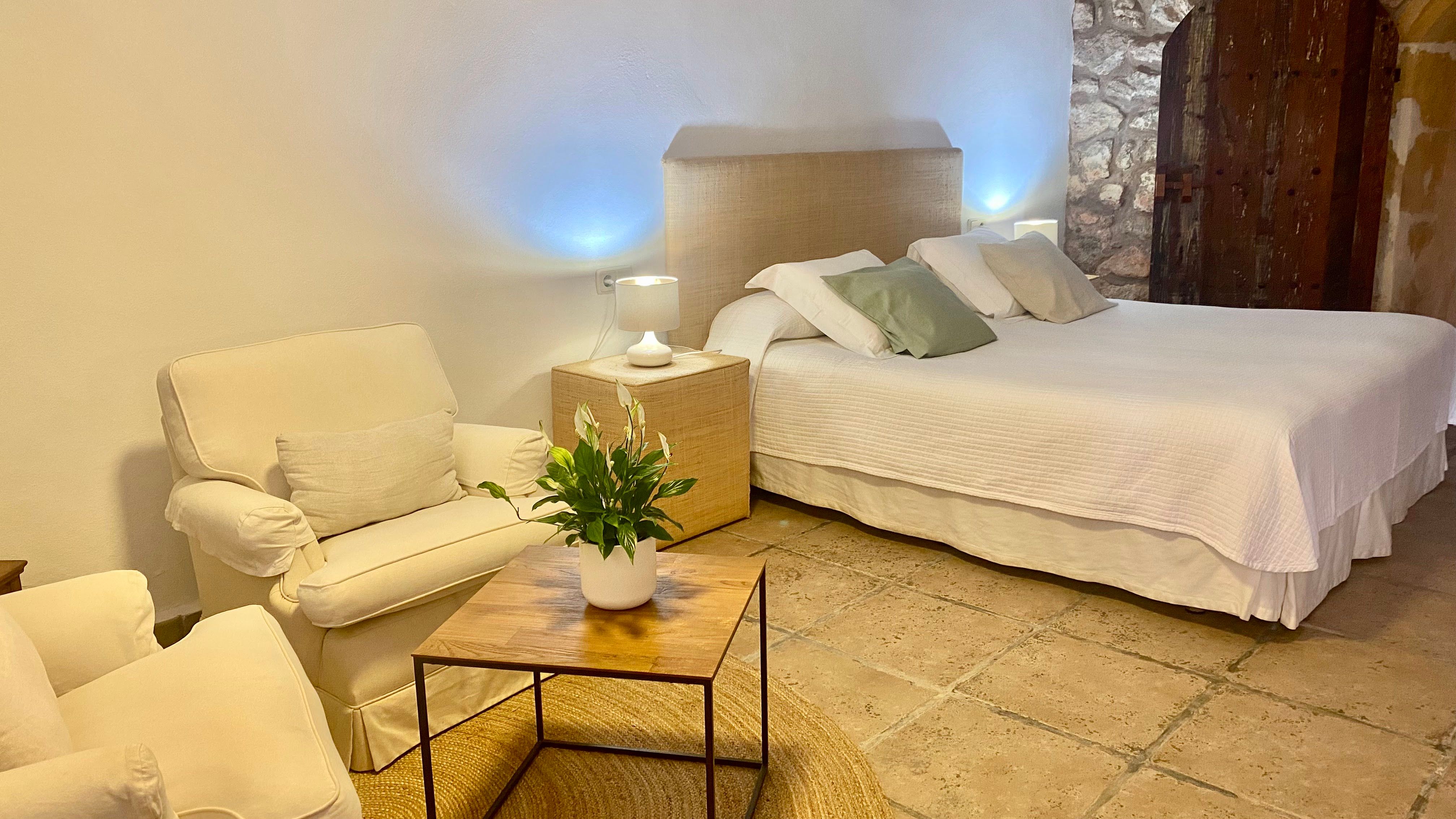 Agroturismo son cardaix, Mallorca