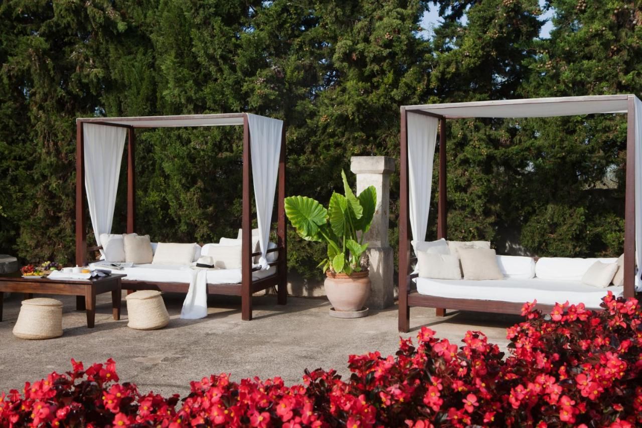 Agroturismo son cardaix, Mallorca