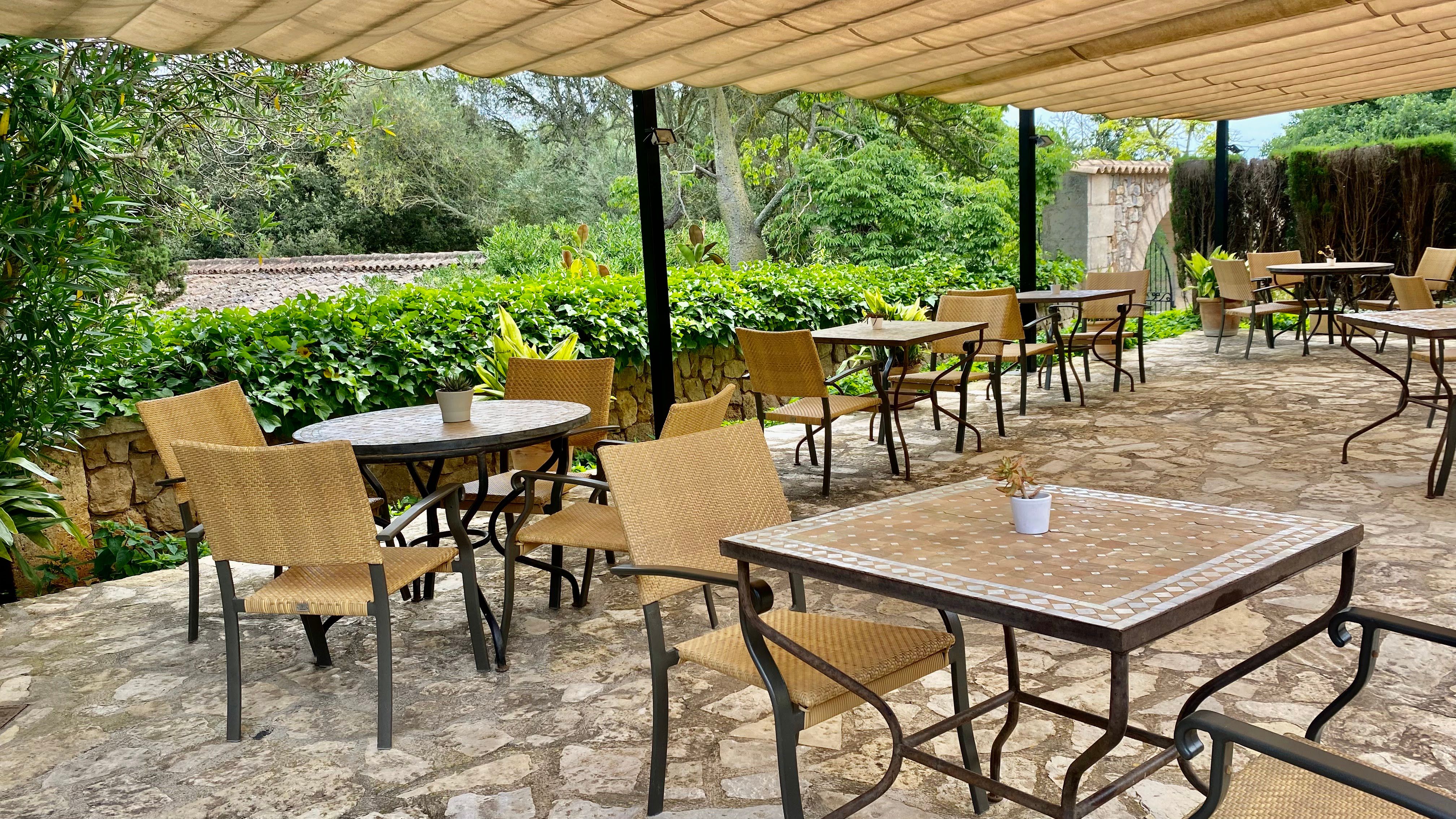 Agroturismo son cardaix, Mallorca