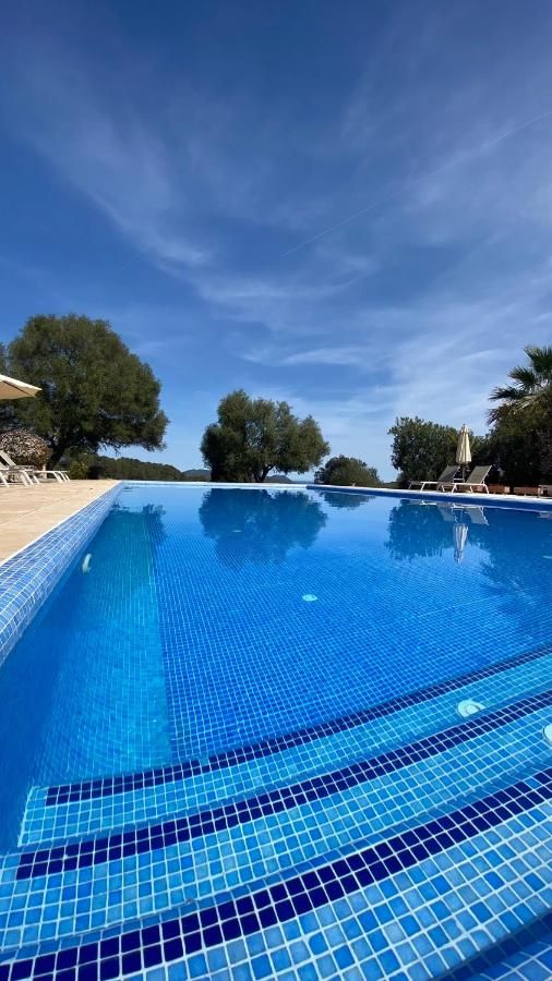 Agroturismo son cardaix 