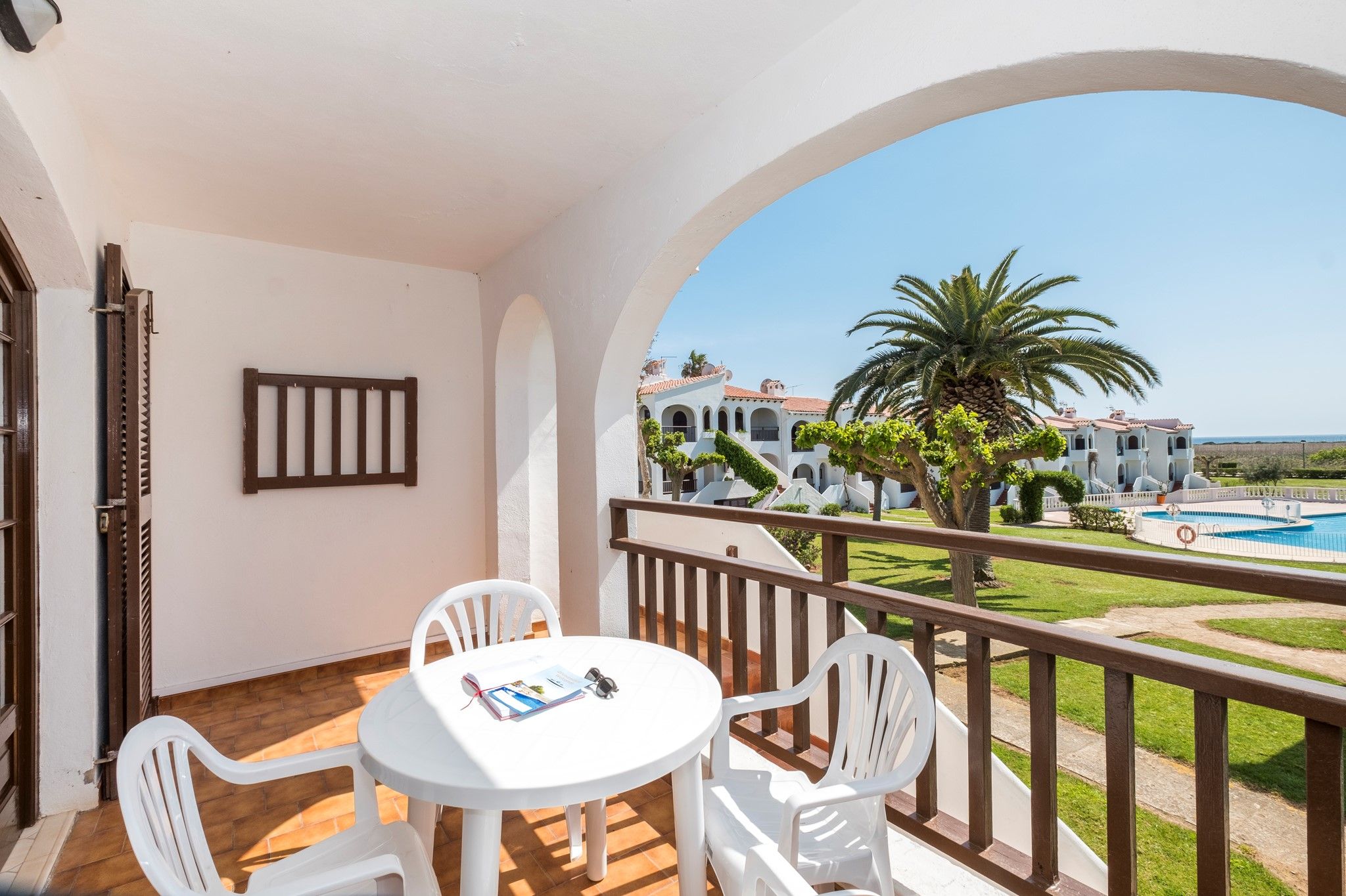 Son bou gardens, Alaior