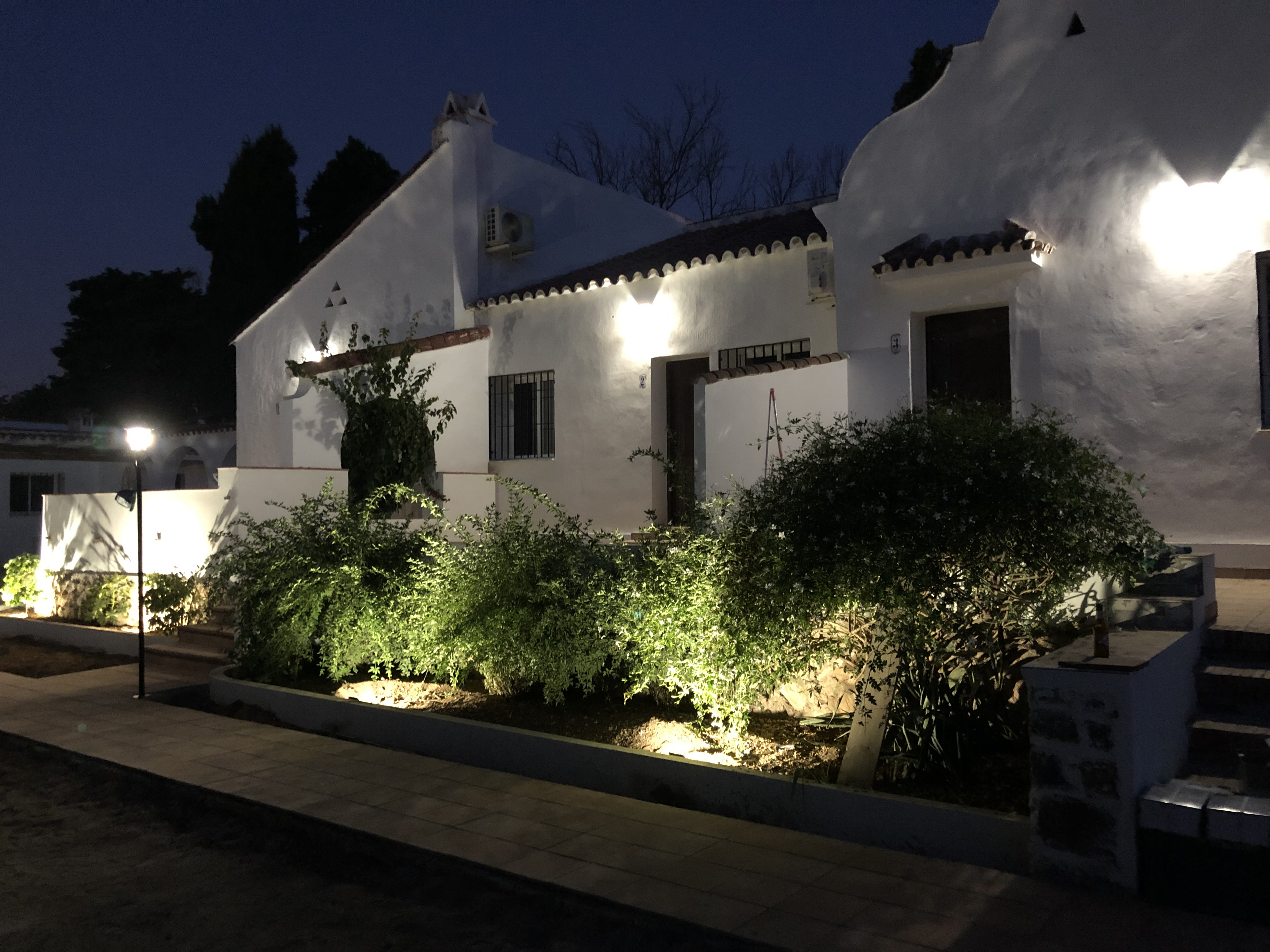 Apartamentos la paloma, Torremolinos