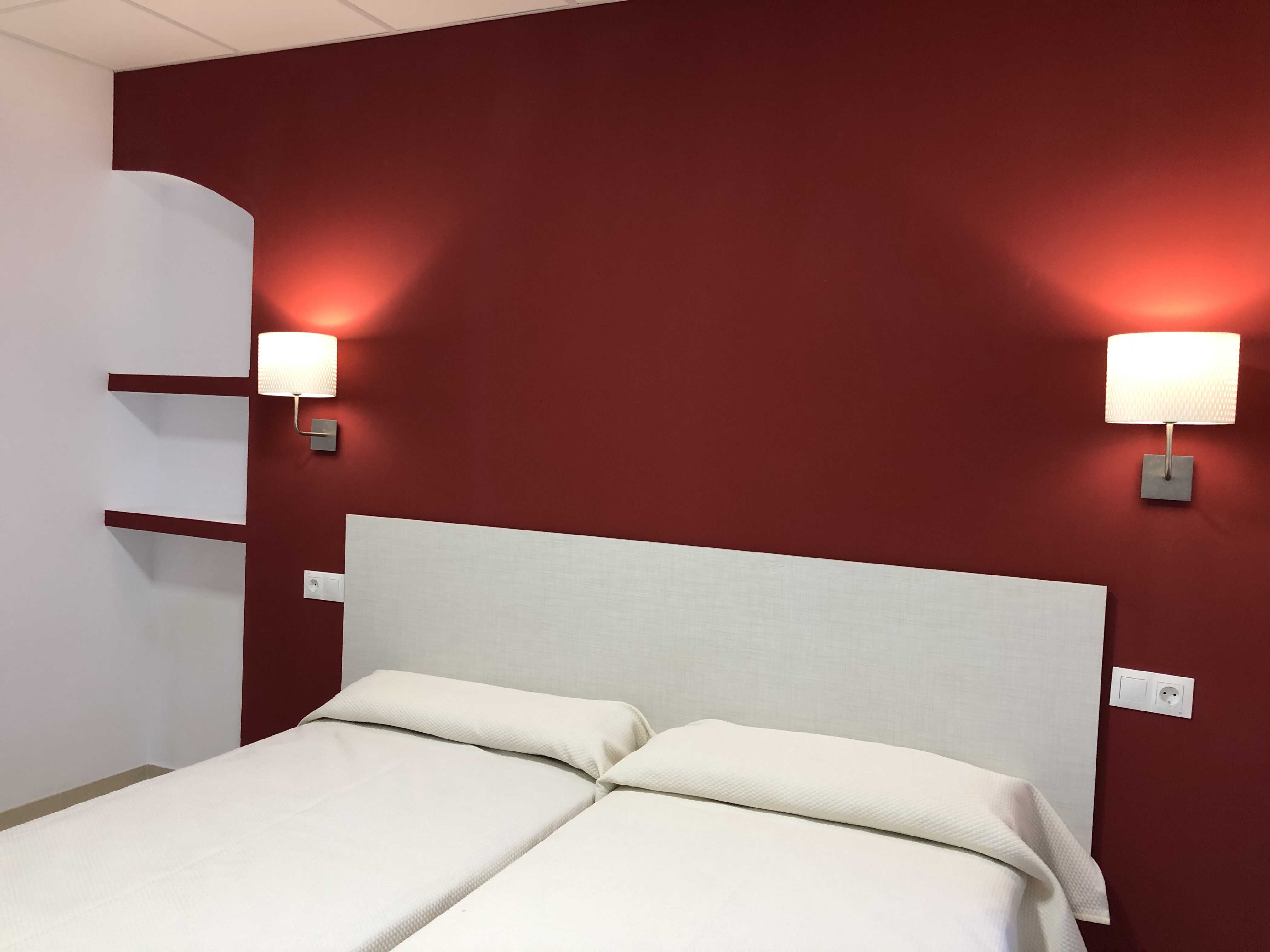 Appartement supérieur