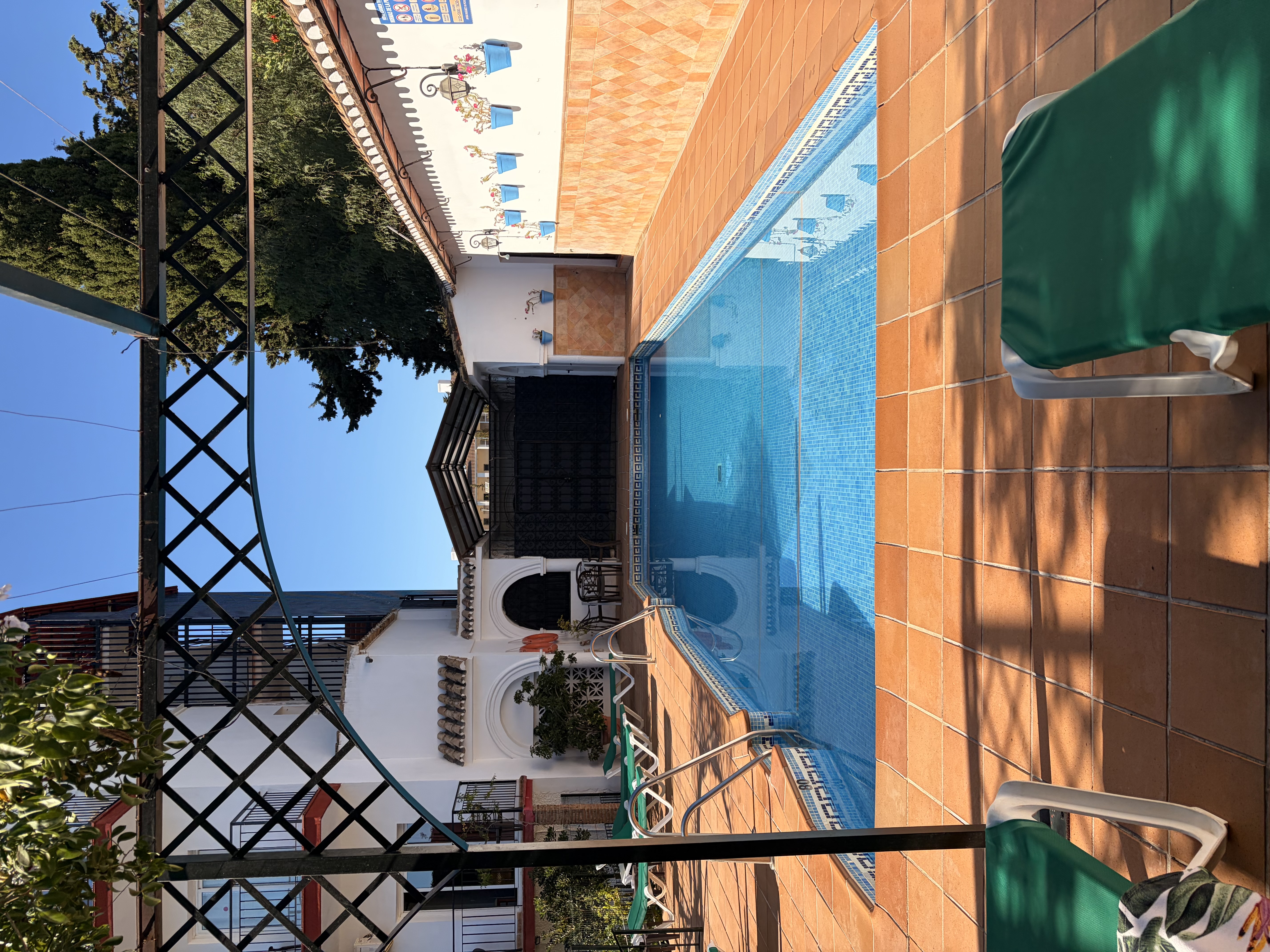 Apartamentos la paloma, Torremolinos