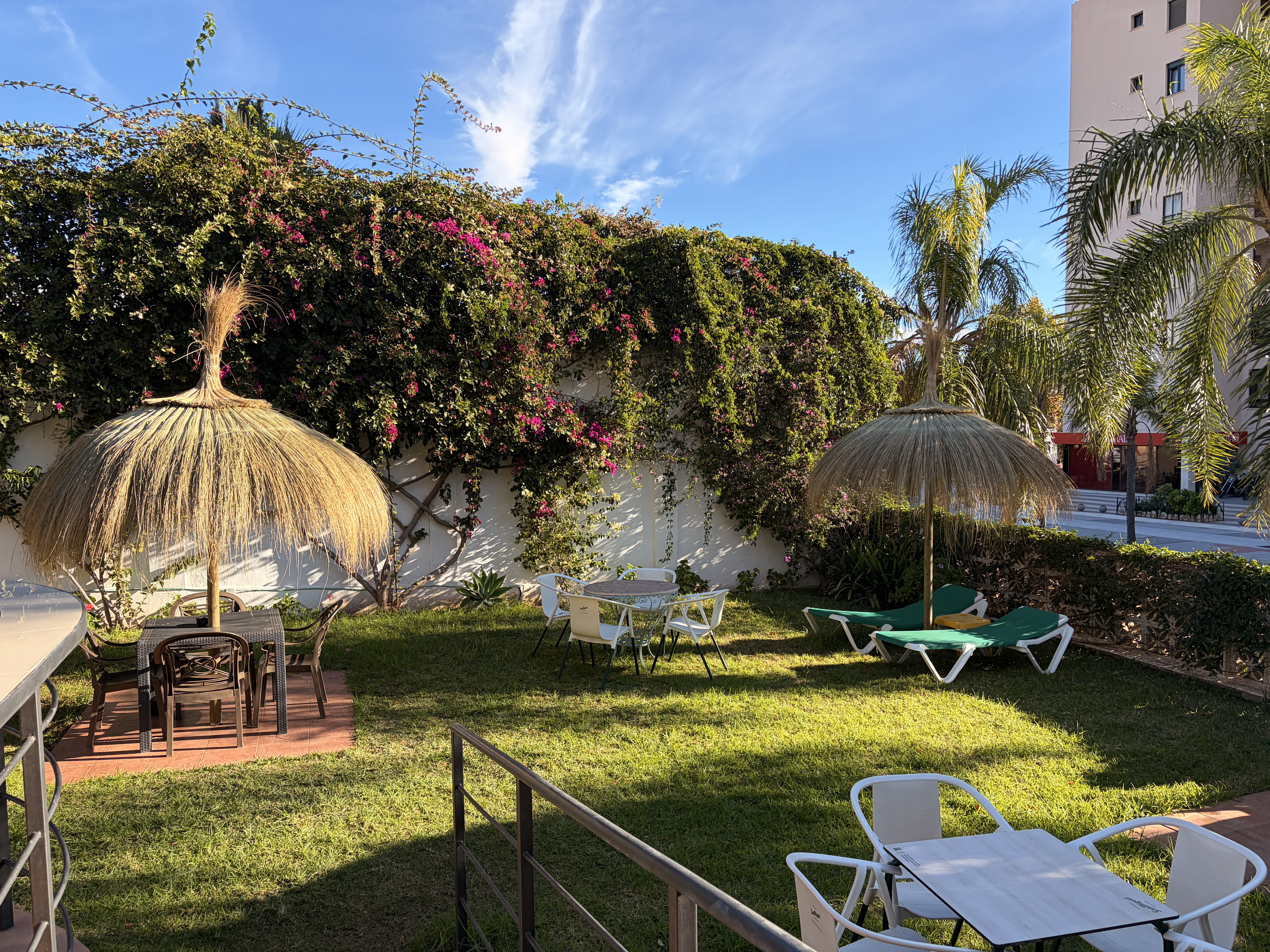 Apartamentos la paloma, Torremolinos