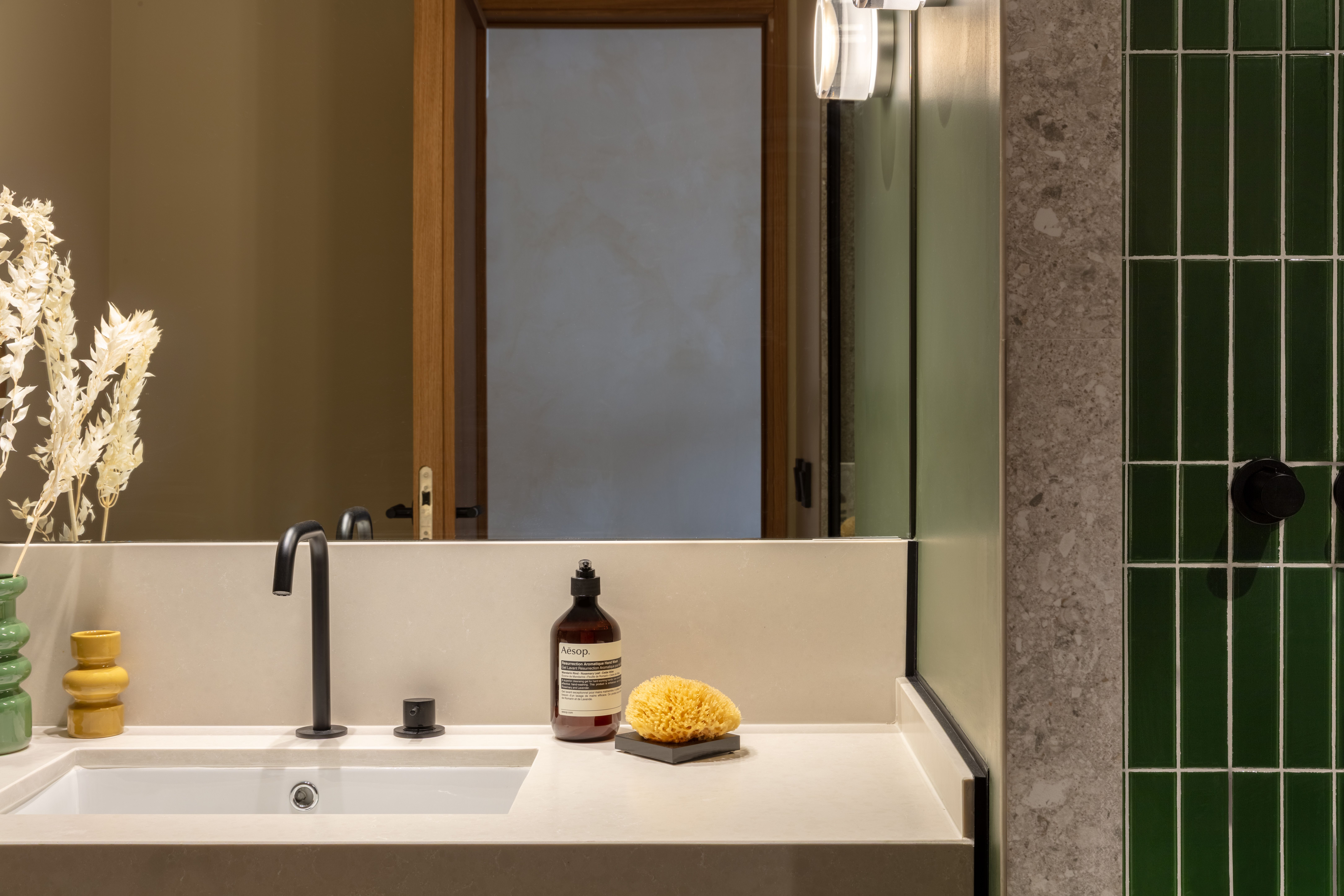 Serenay málaga hotel, Málaga