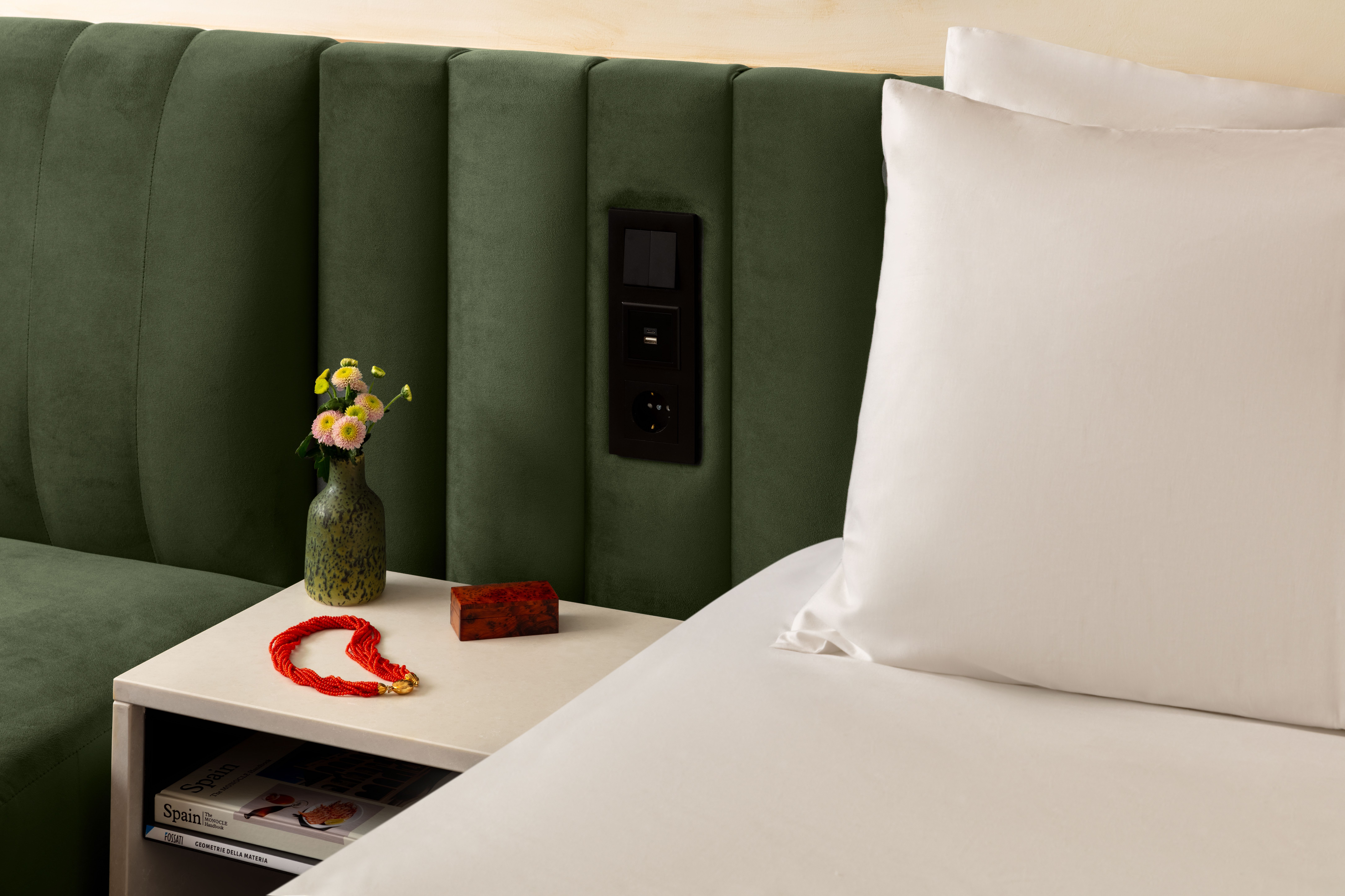 Serenay málaga hotel, Málaga