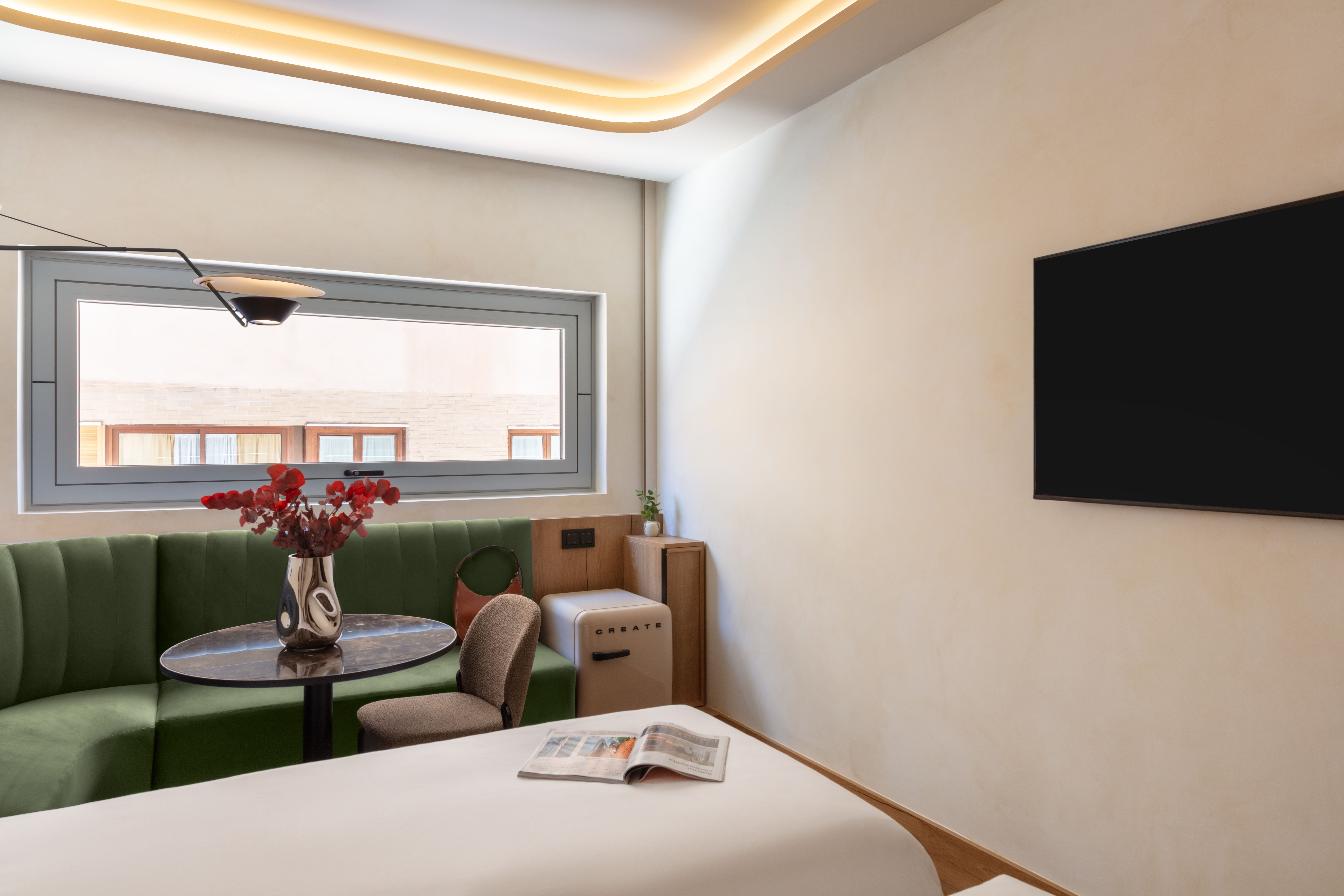 Serenay málaga hotel, Málaga