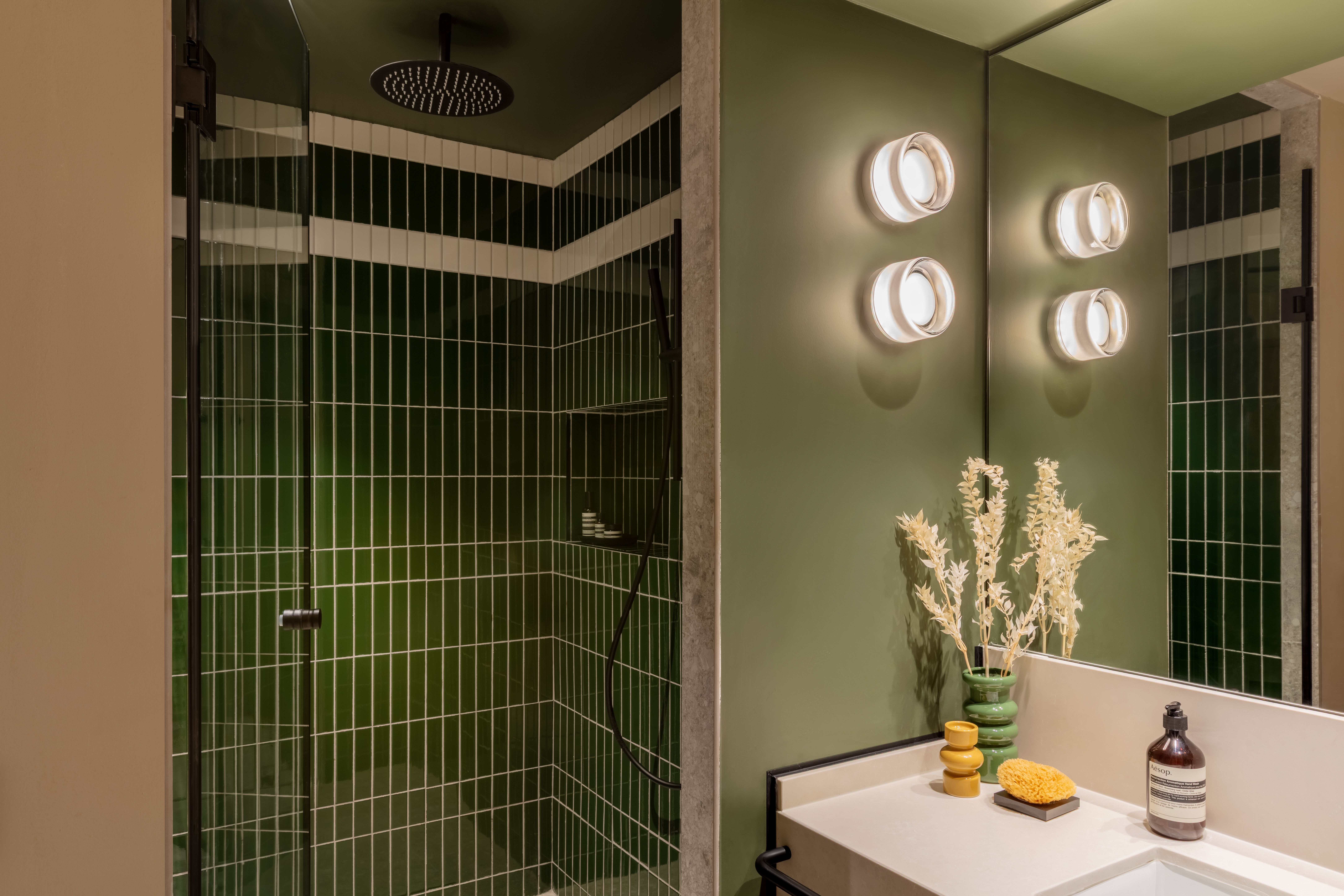 Serenay málaga hotel, Málaga