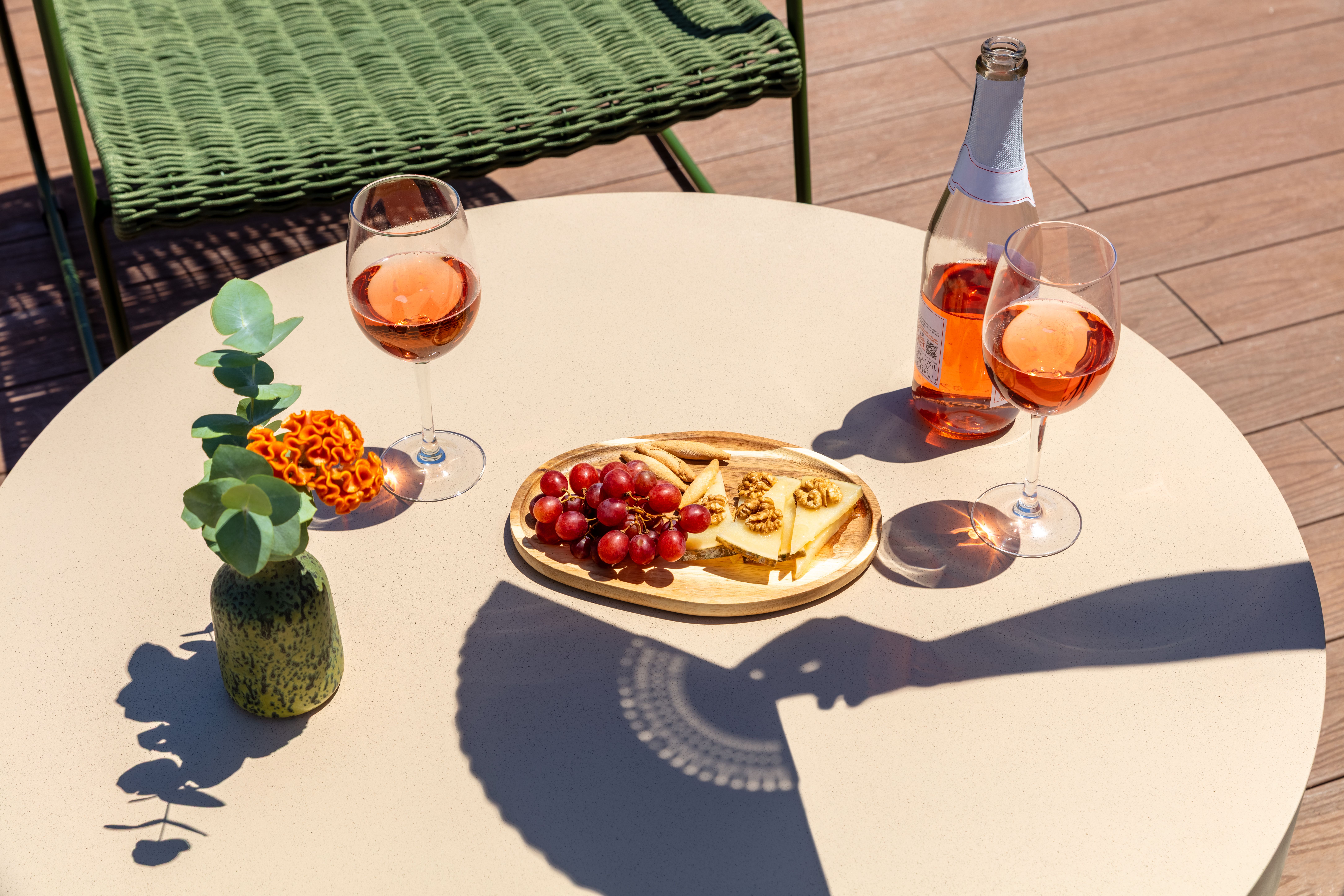 Serenay málaga hotel, Málaga