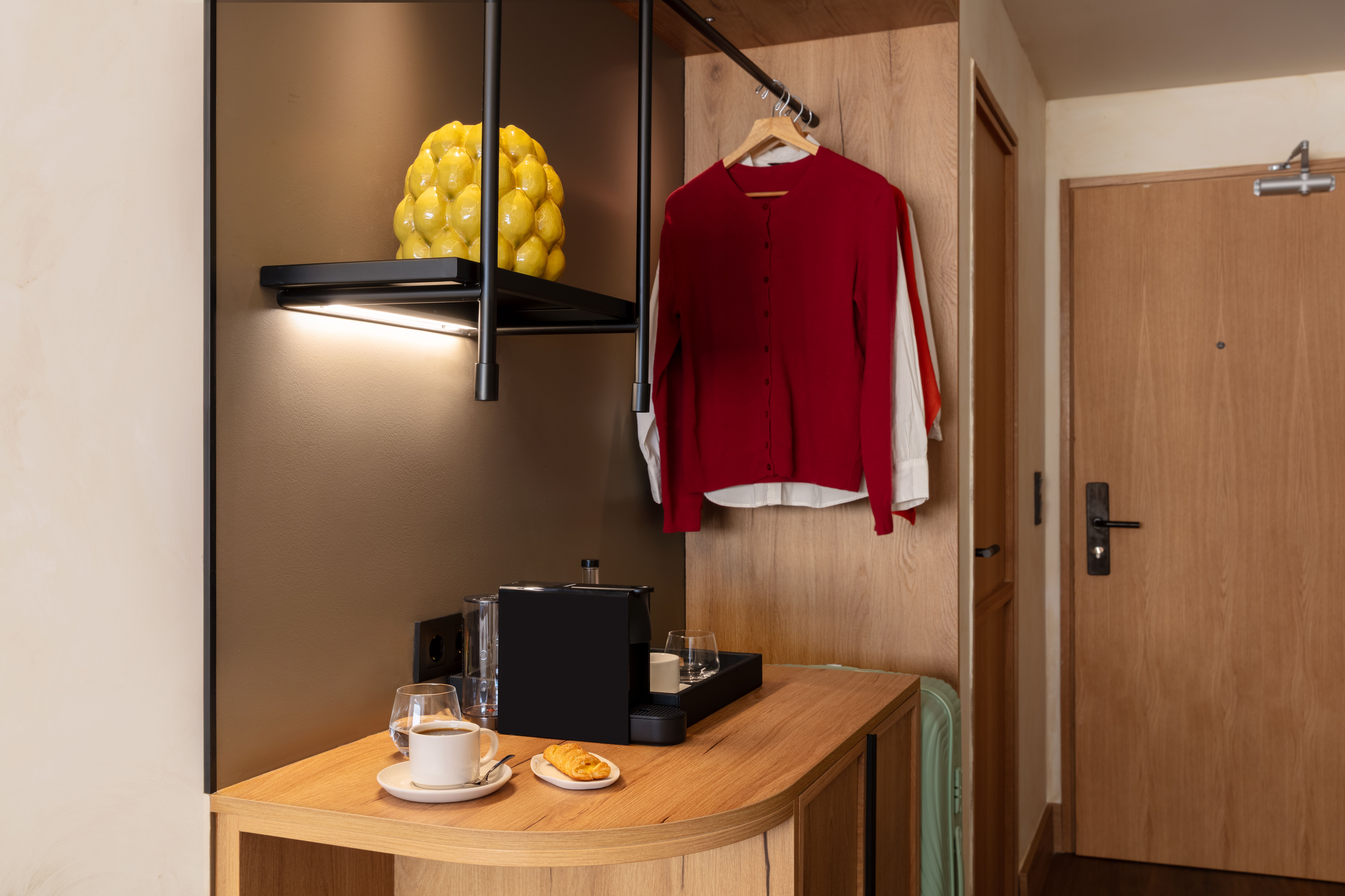 Serenay málaga hotel, Málaga