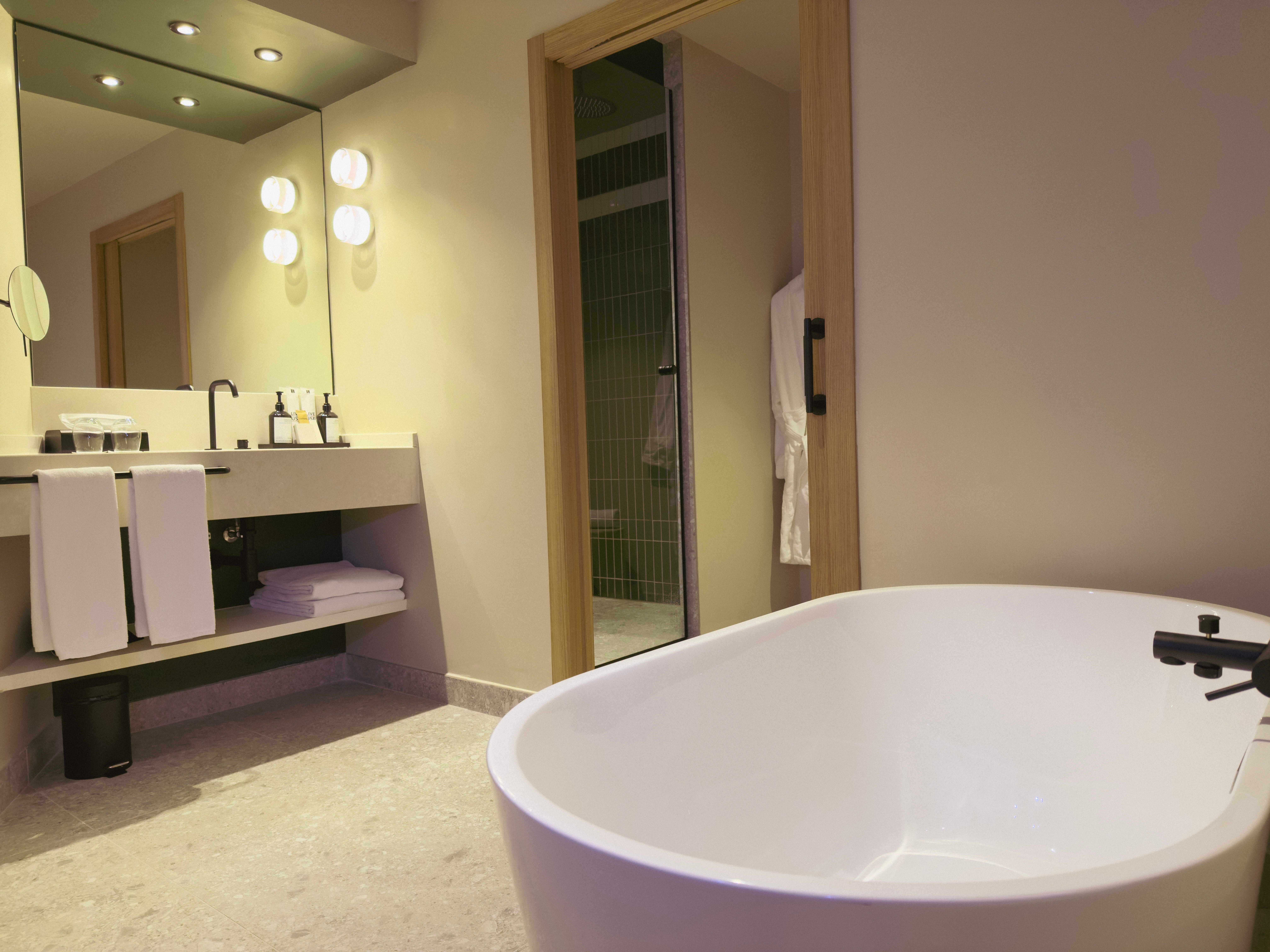 Serenay málaga hotel, Málaga