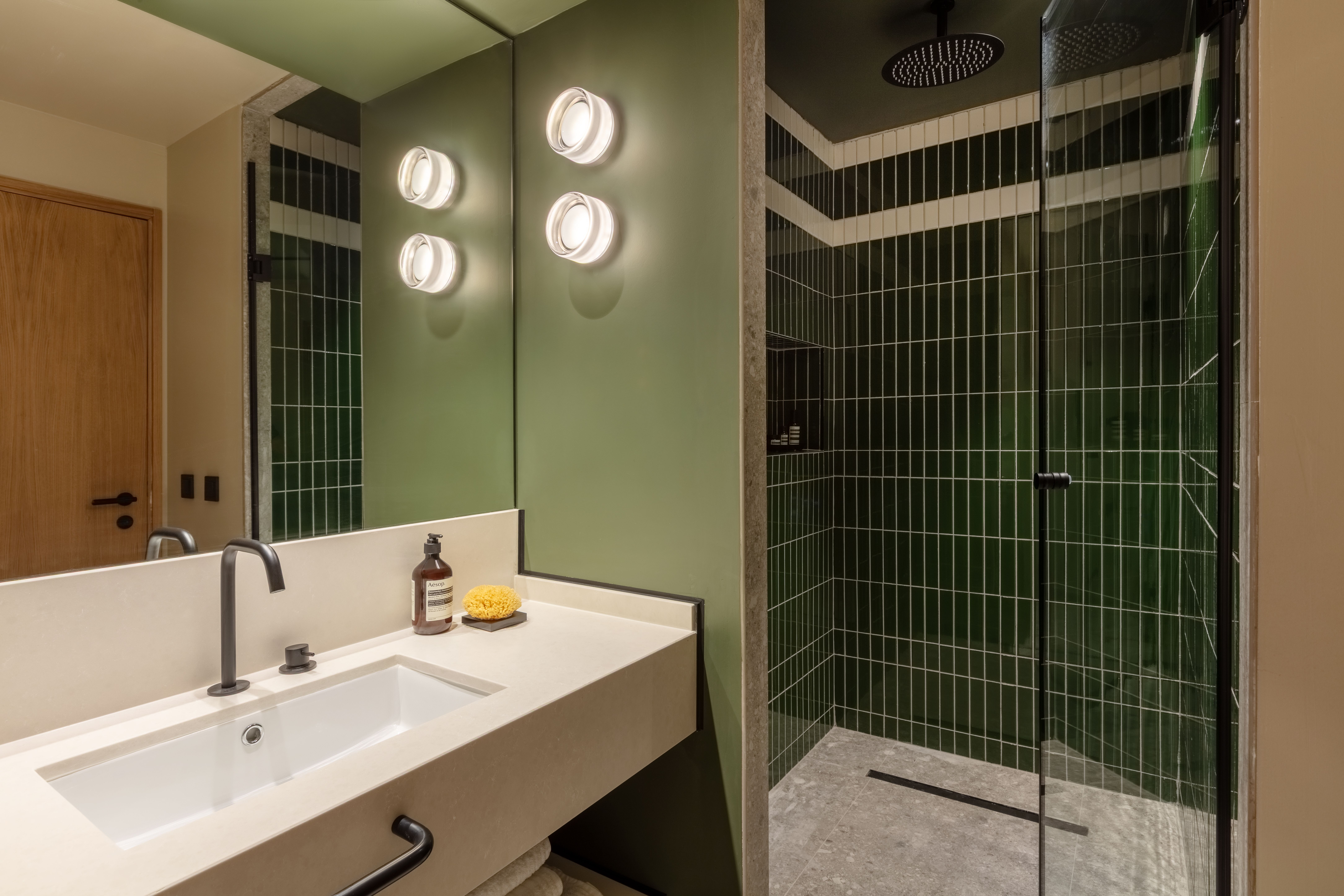 Serenay málaga hotel, Málaga