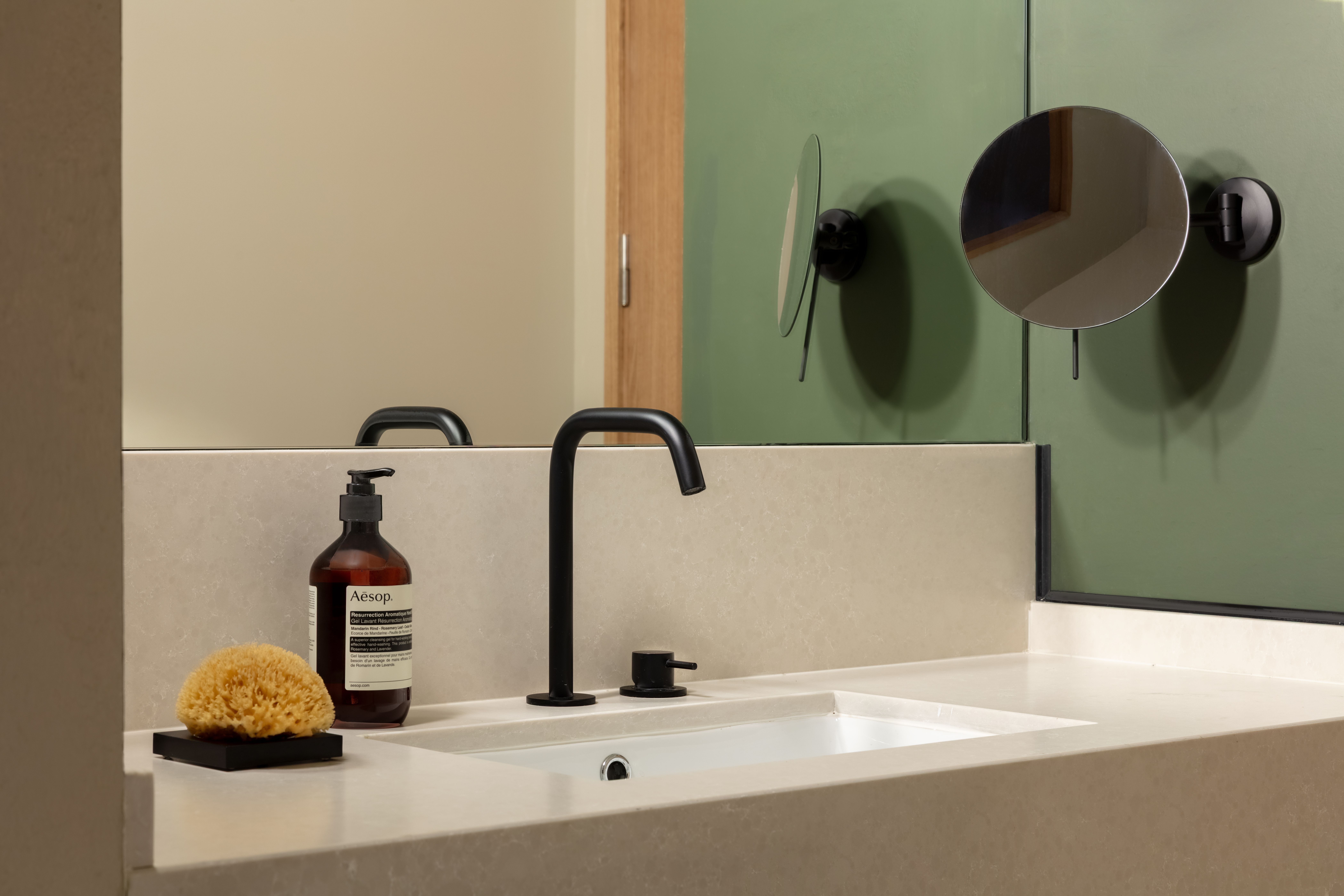 Serenay málaga hotel 