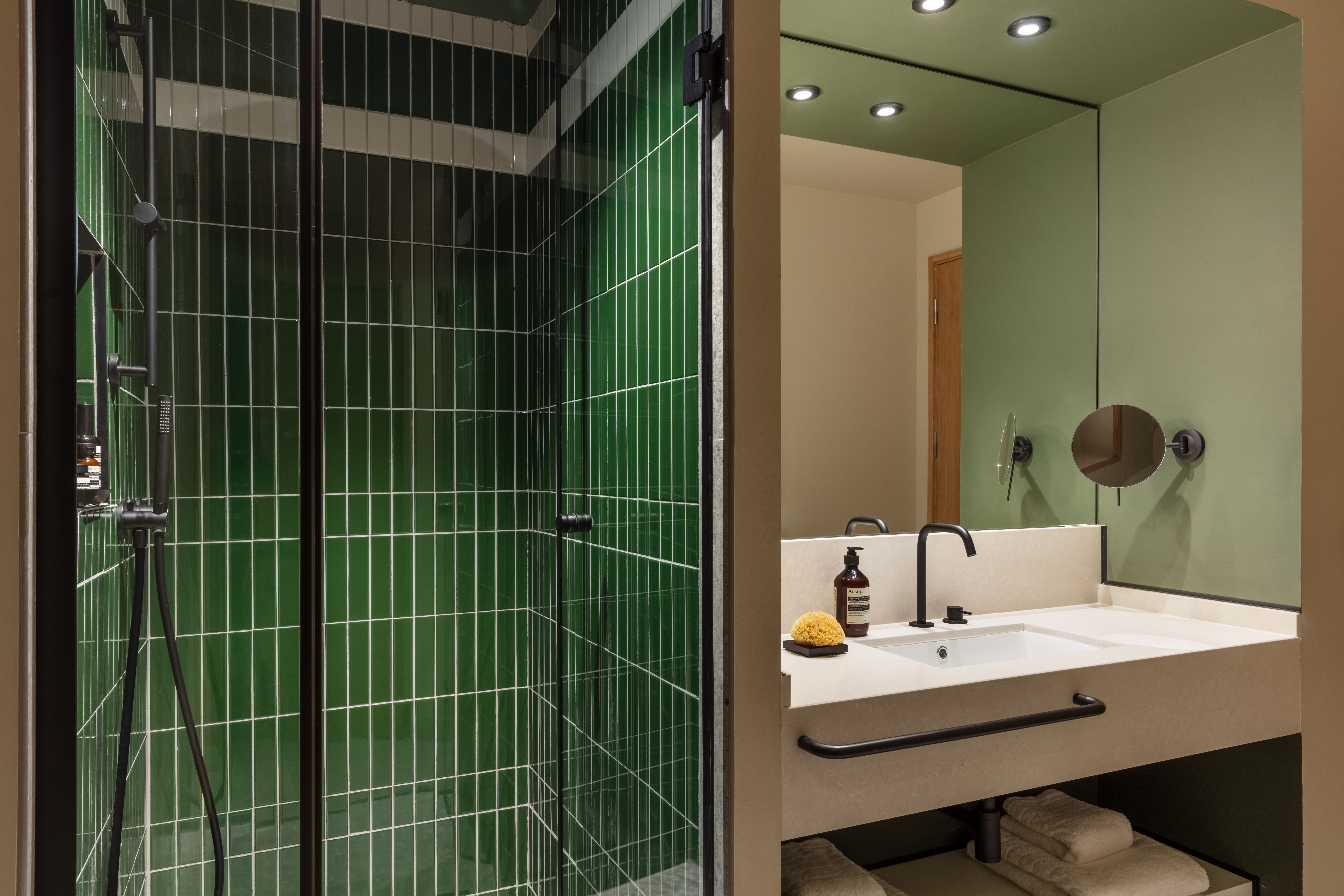 Serenay málaga hotel 