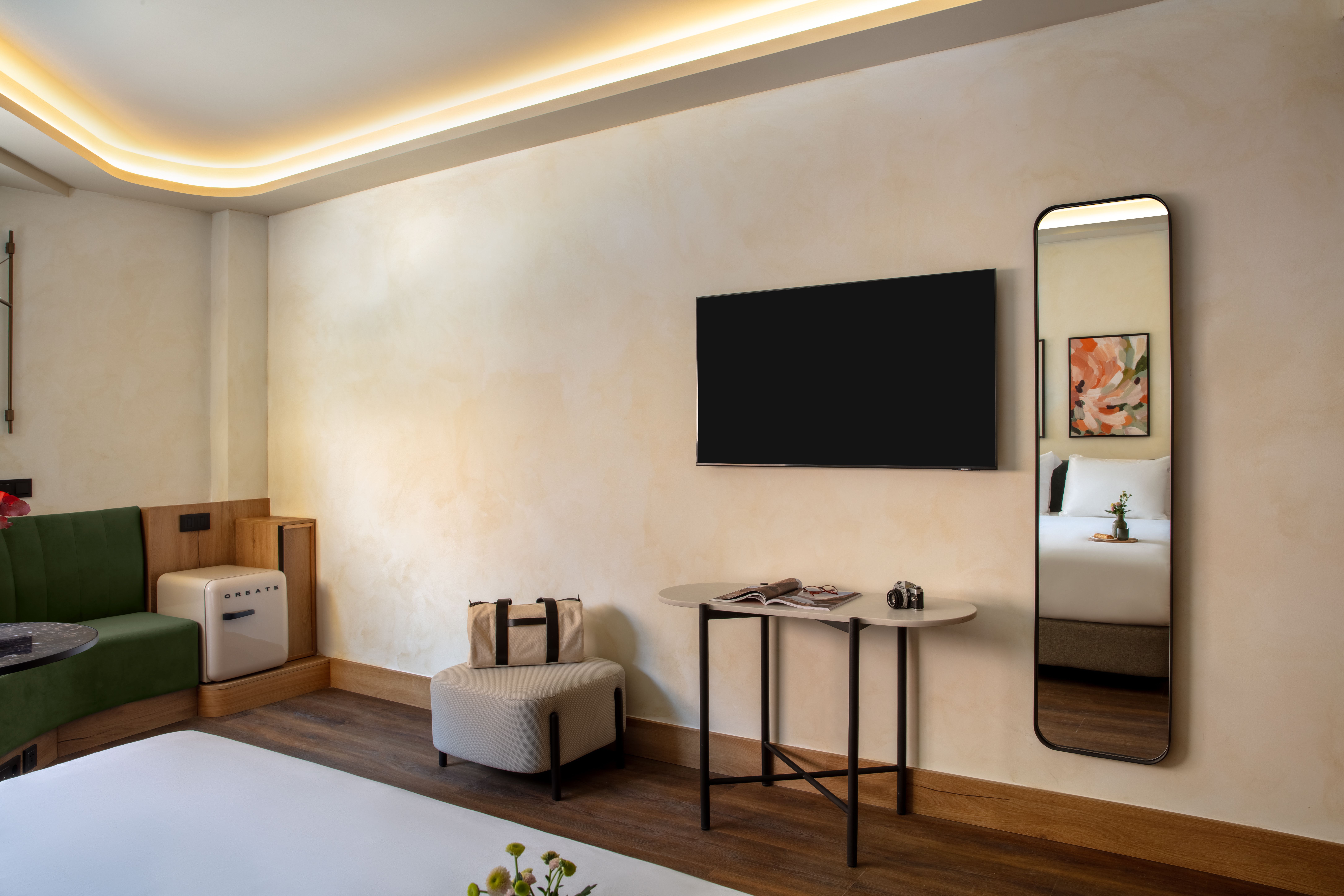 Serenay málaga hotel, Málaga