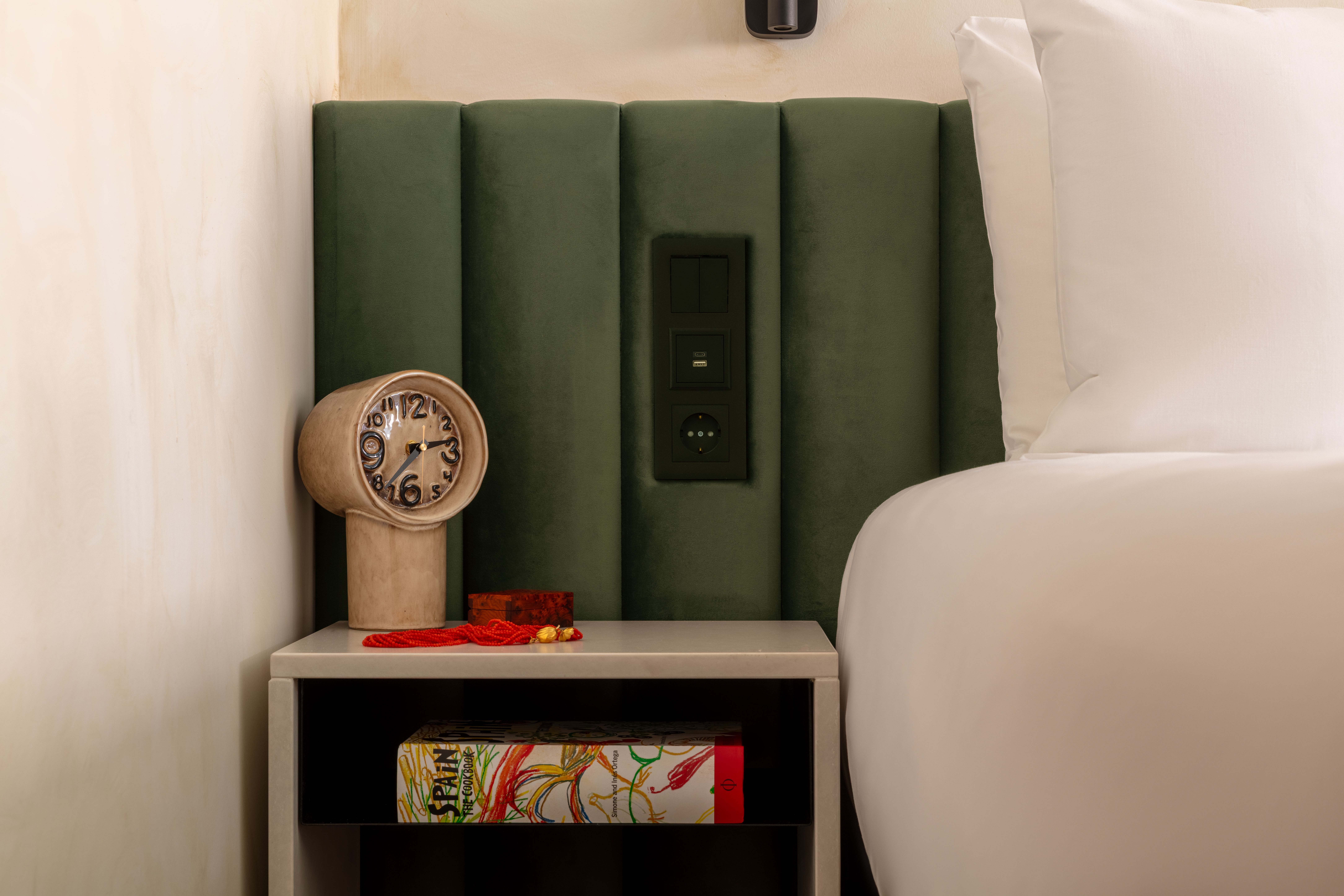 Serenay málaga hotel, Málaga