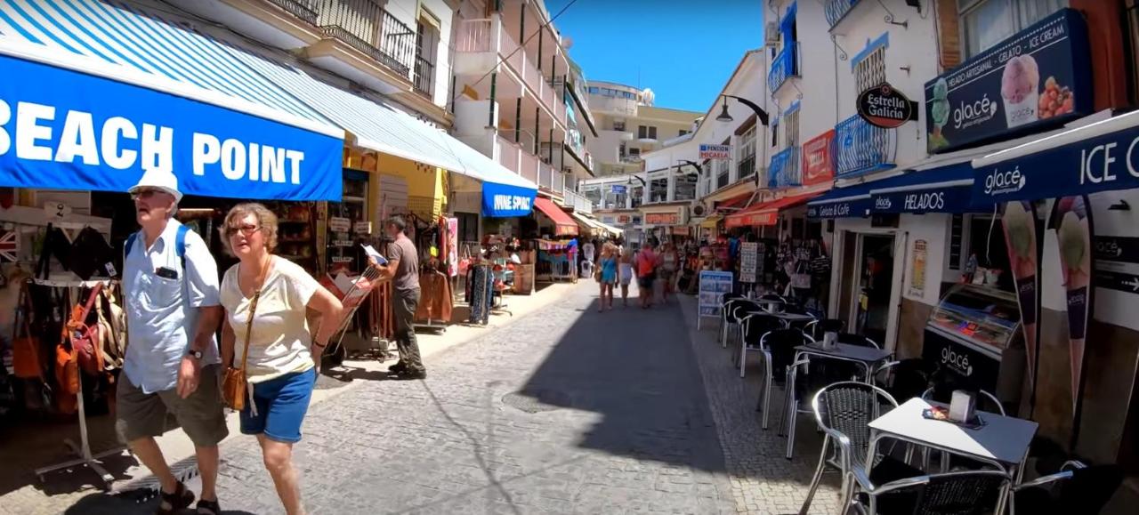 Hostal micaela, Torremolinos