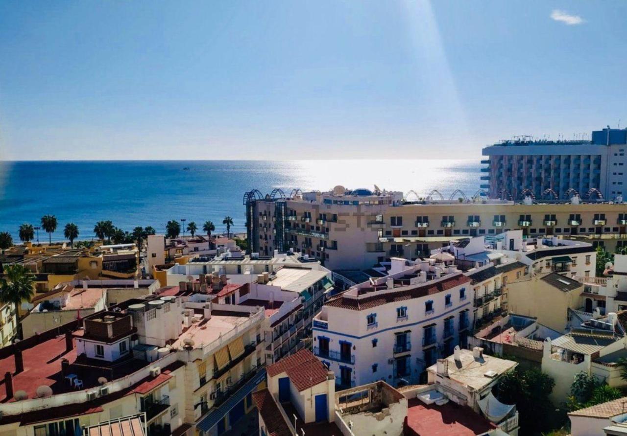 Hostal micaela, Torremolinos