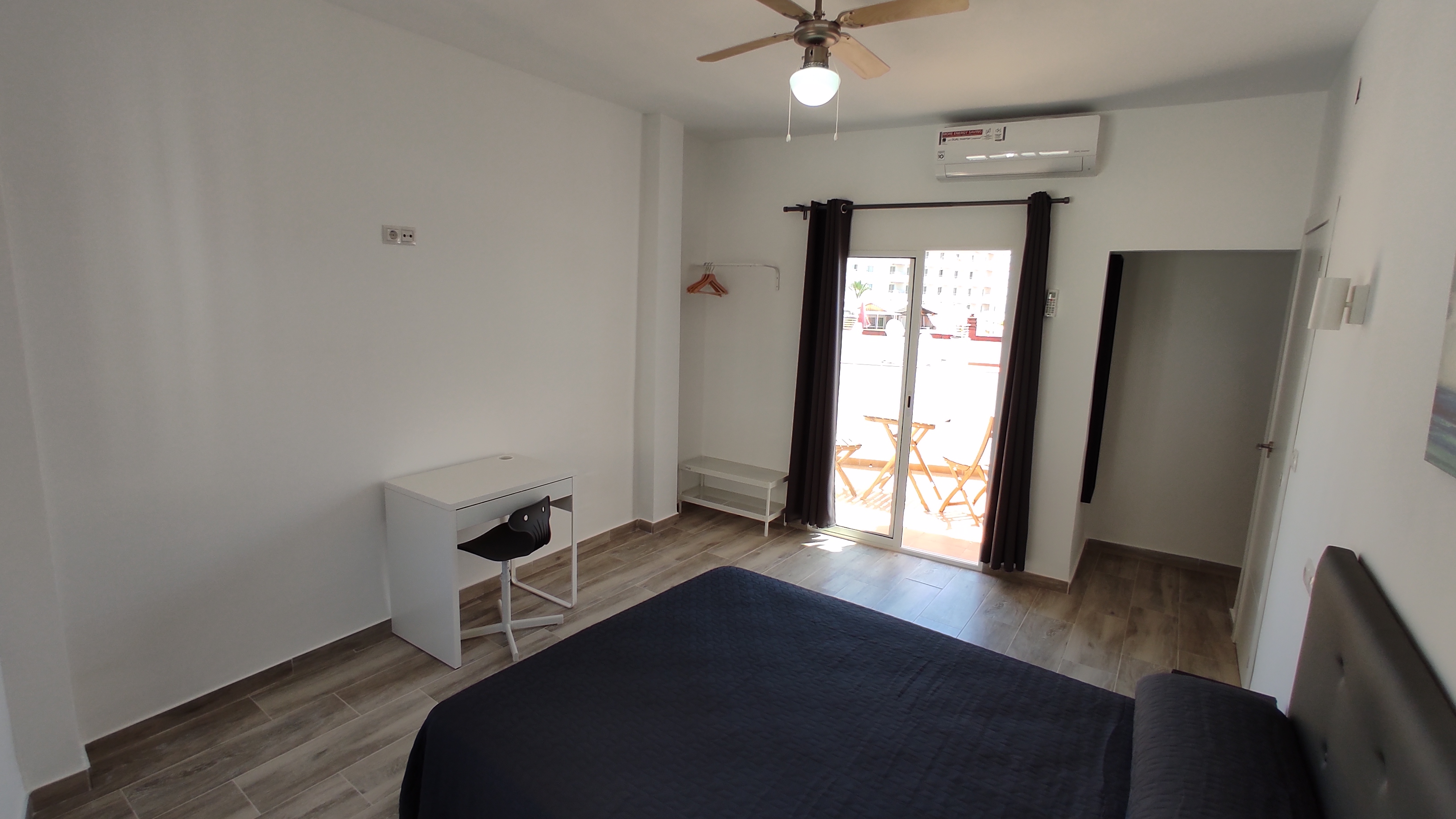 Hostal micaela, Torremolinos