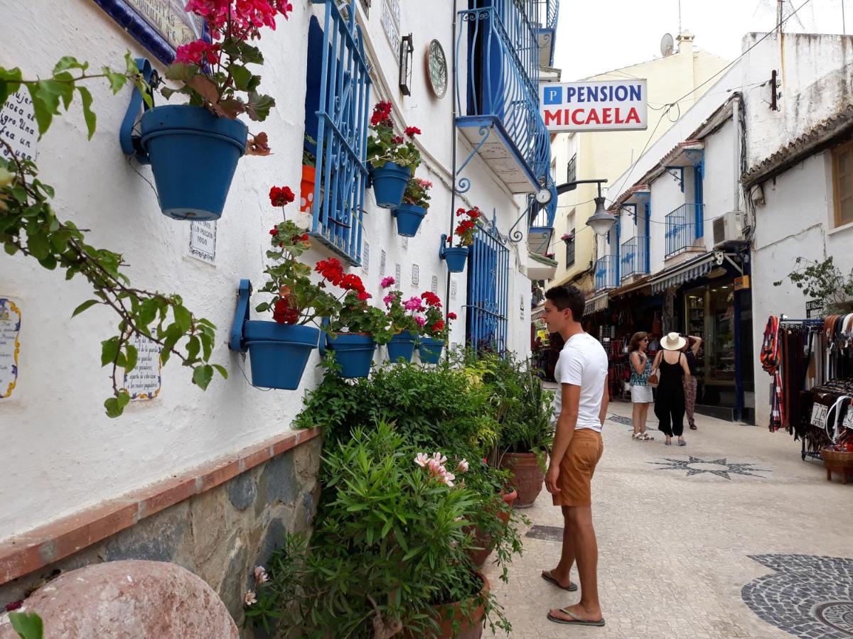 Hostal micaela 