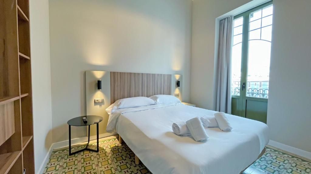 Heditage apartamentos, Villajollosa