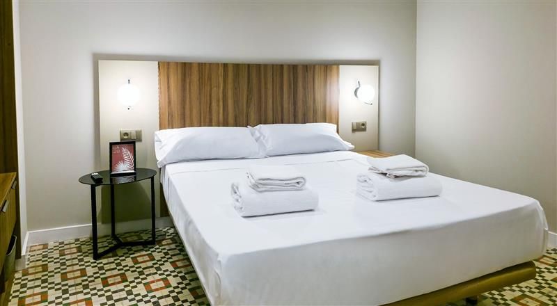 Heditage apartamentos, Villajollosa