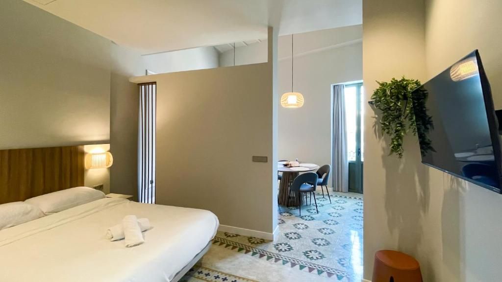 Heditage apartamentos