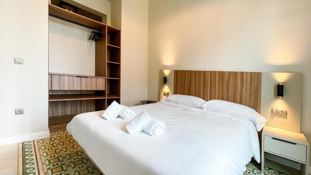 Heditage apartamentos, Villajollosa