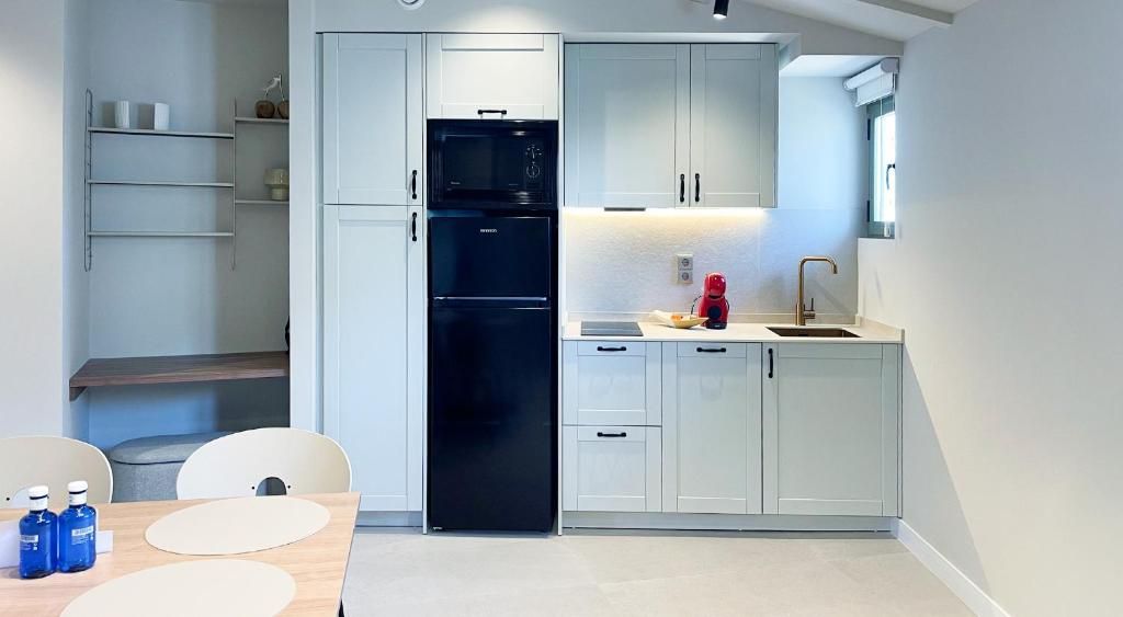Heditage apartamentos