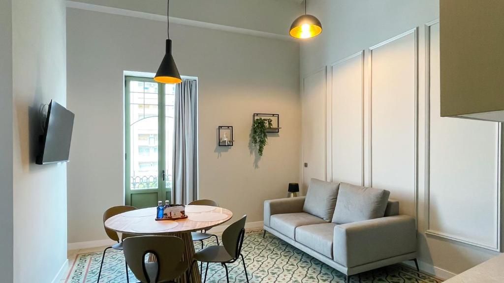 Heditage apartamentos, Villajollosa