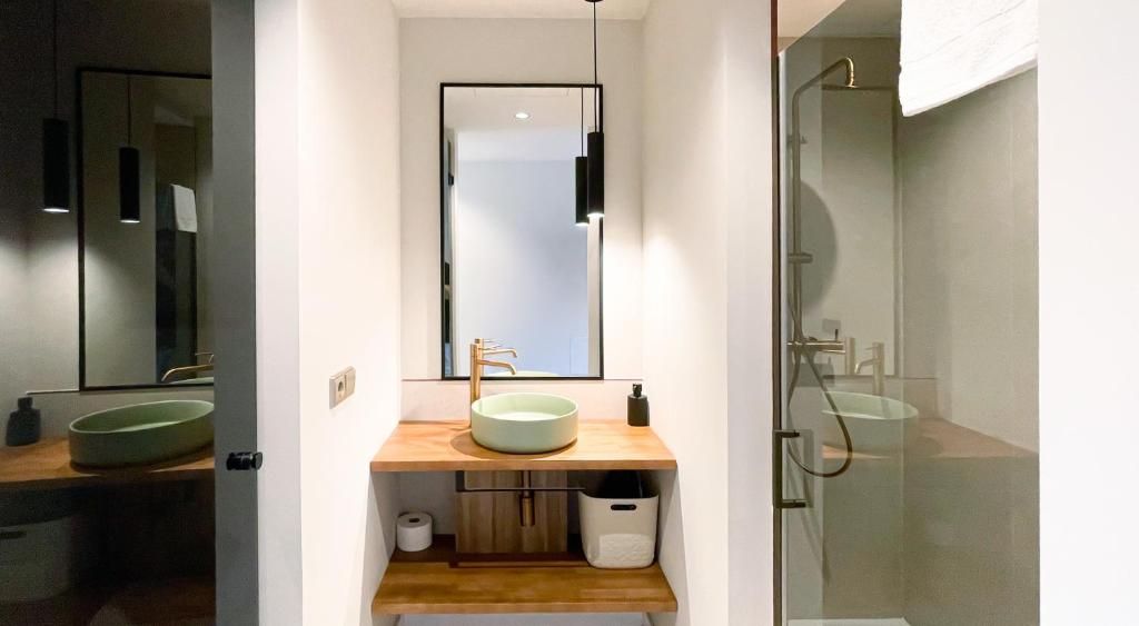 Heditage apartamentos, Villajollosa