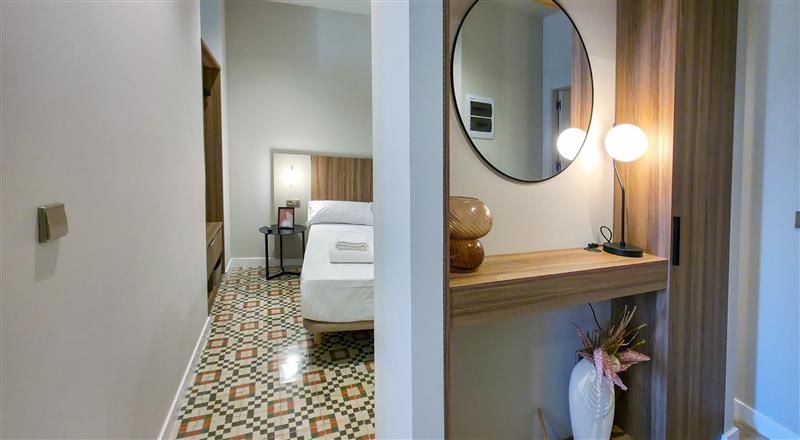 Heditage apartamentos, Villajollosa