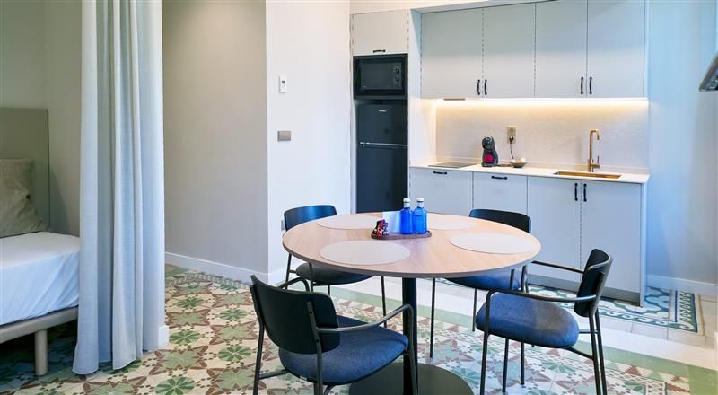 Heditage apartamentos, Villajollosa