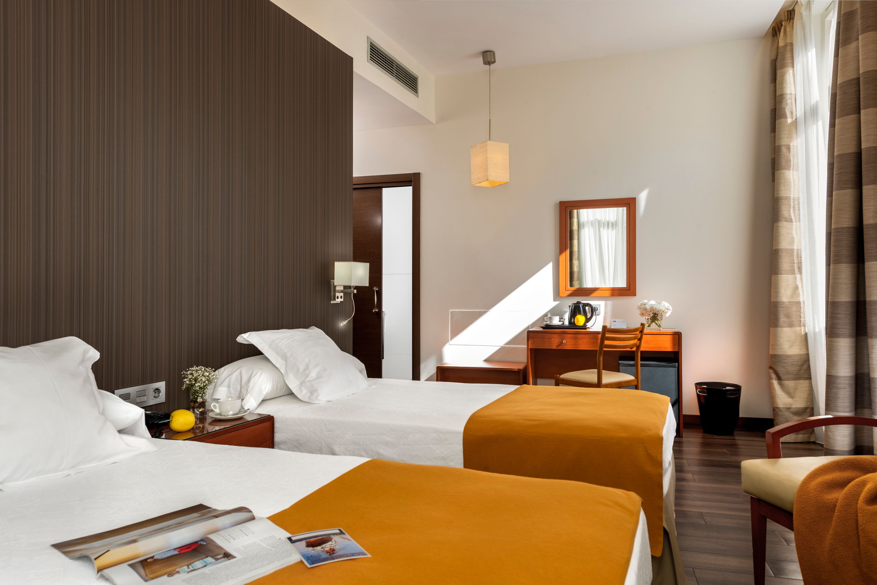 Hotel de francia y paris, Cadiz