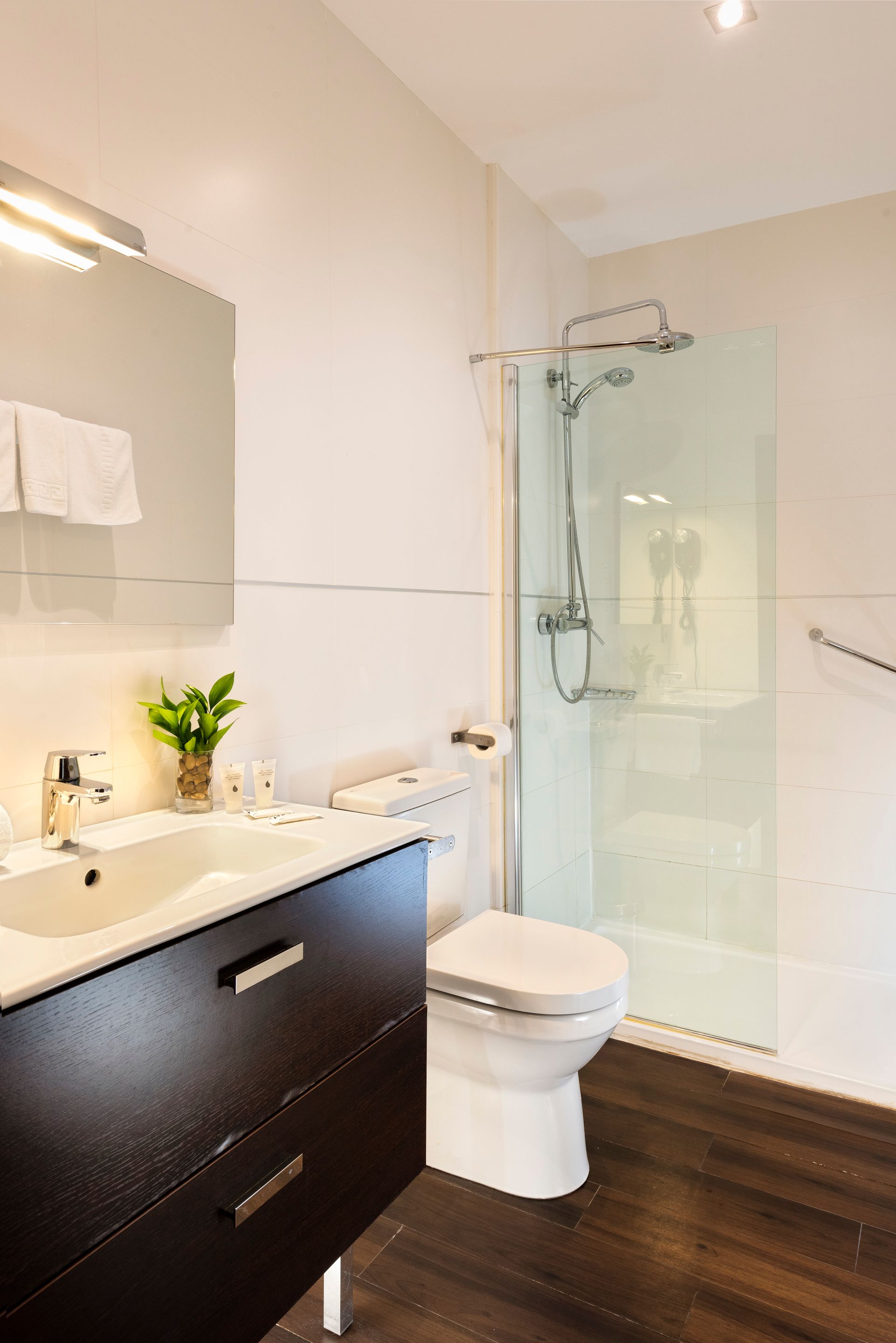 Hotel de francia y paris, Cadiz