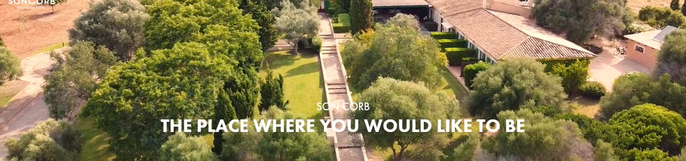 Son corb boutique hotel, -
