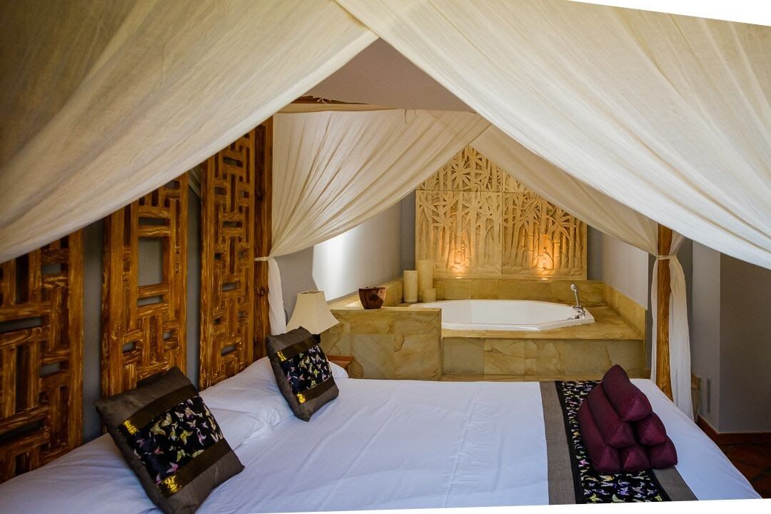 Hotel masia durba b&b, Castellnovo