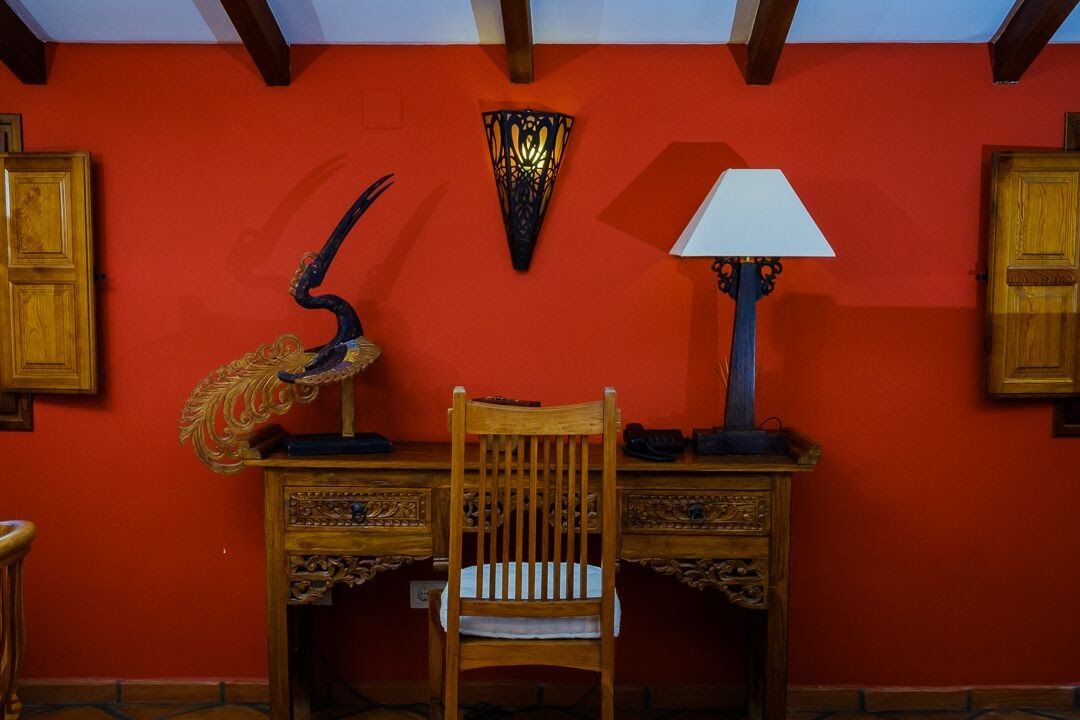 Hotel masia durba b&b, Castellnovo