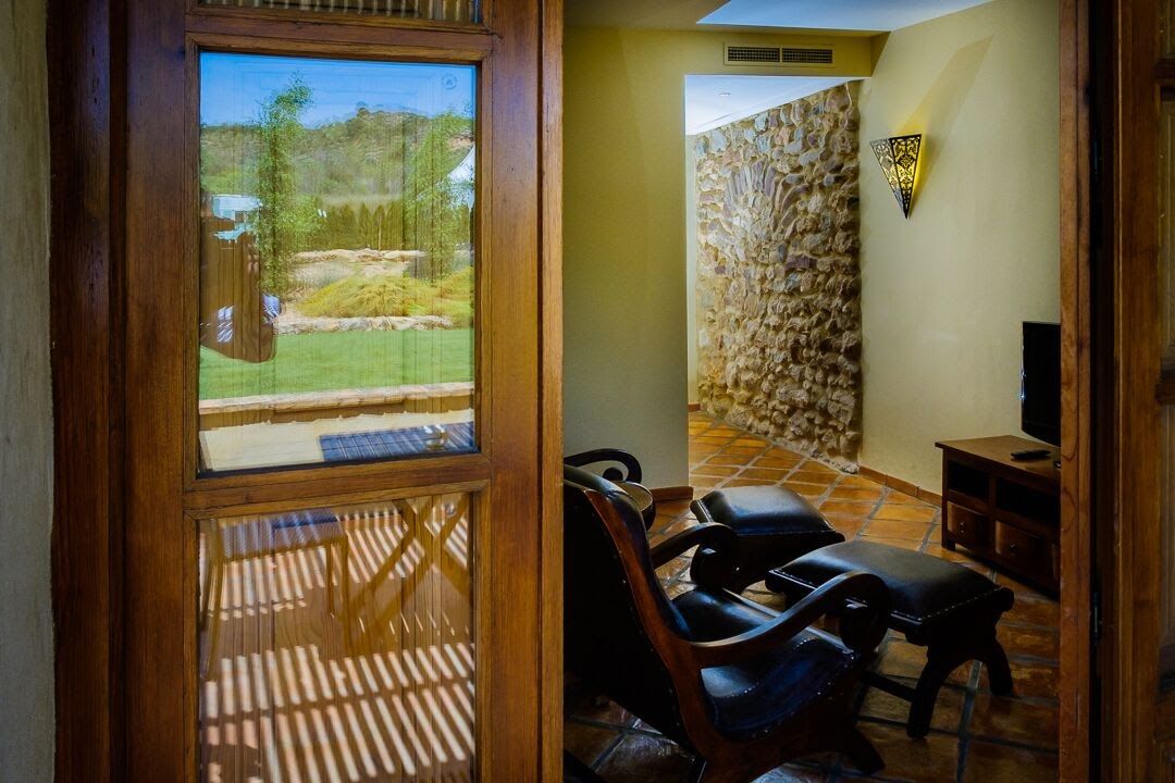 Hotel masia durba b&b, Castellnovo