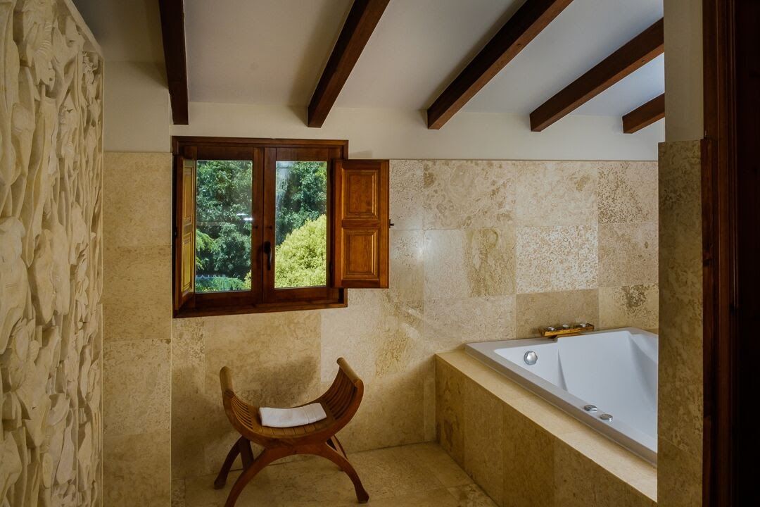 Hotel masia durba b&b, Castellnovo