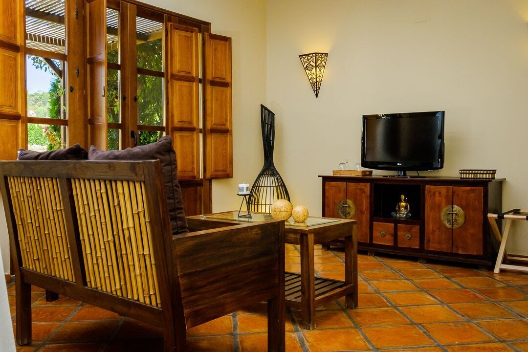 Hotel masia durba b&b, Castellnovo