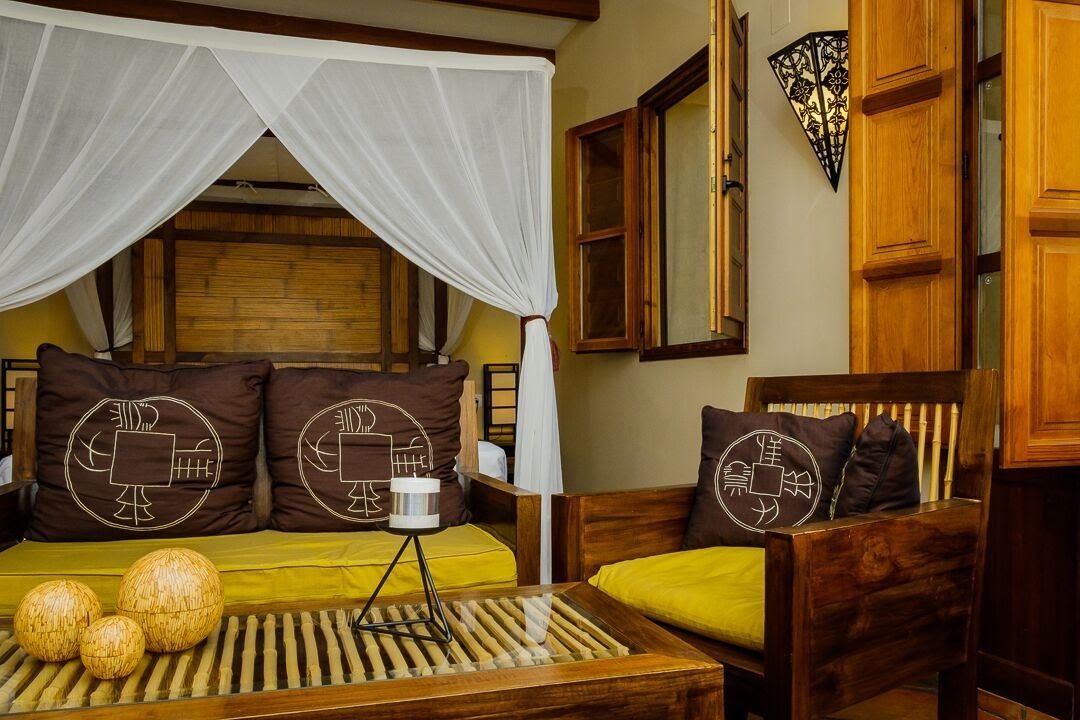Hotel masia durba b&b, Castellnovo