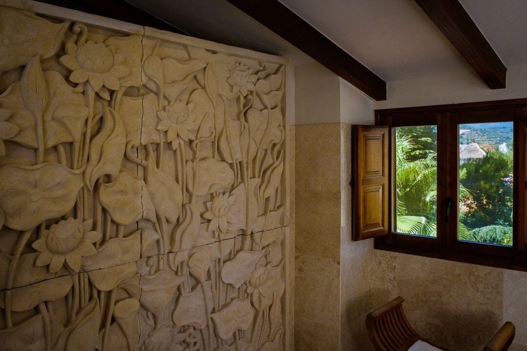 Hotel masia durba b&b, Castellnovo