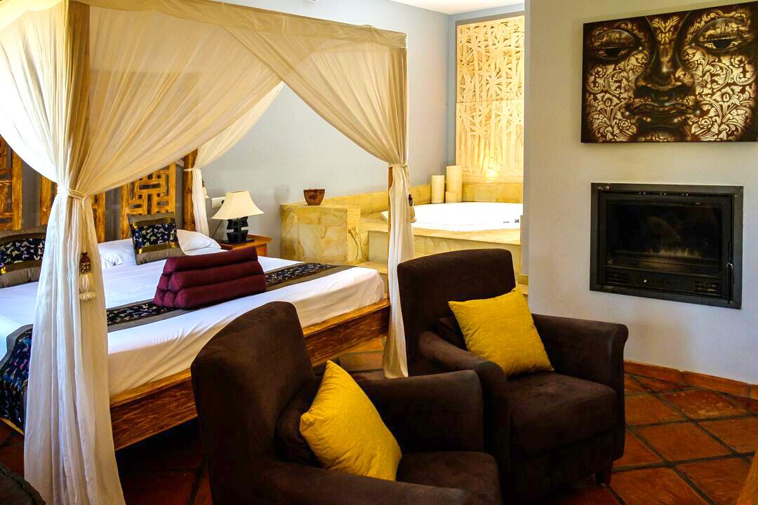 Hotel masia durba b&b, Castellnovo